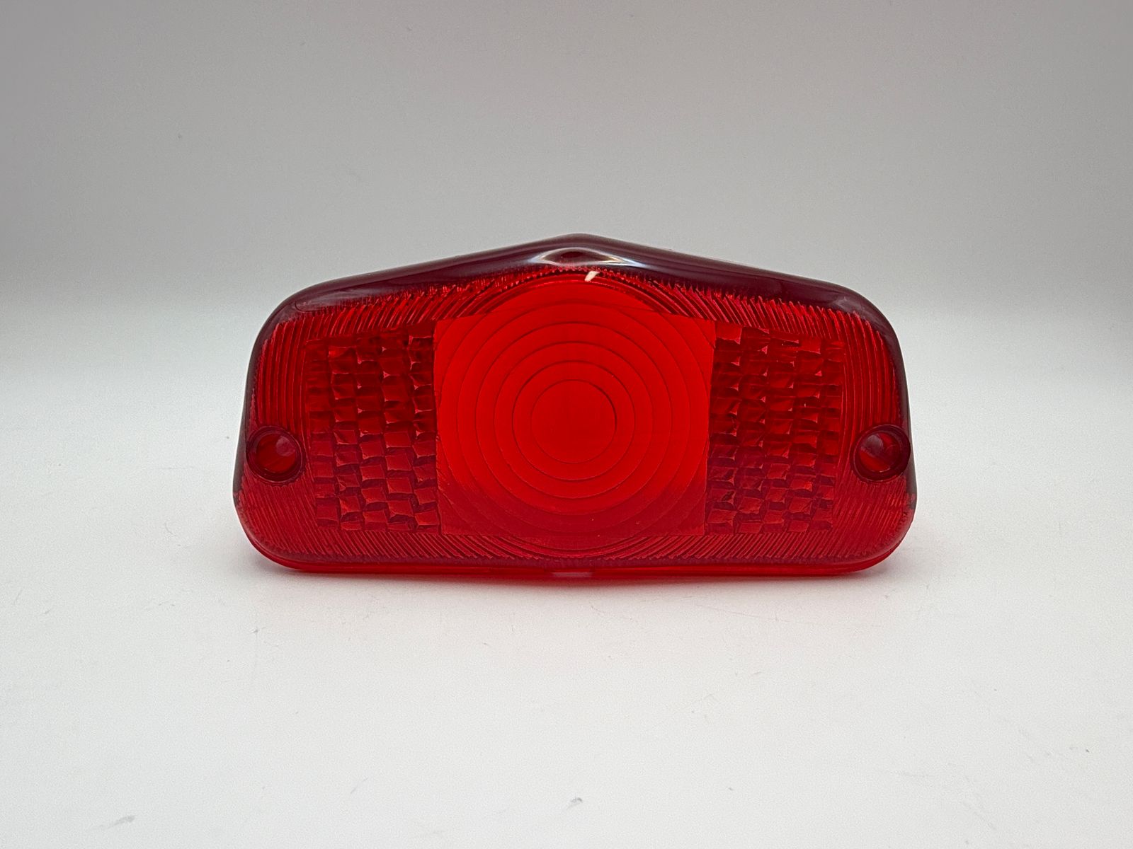 Taillight Lenses - 580120H image