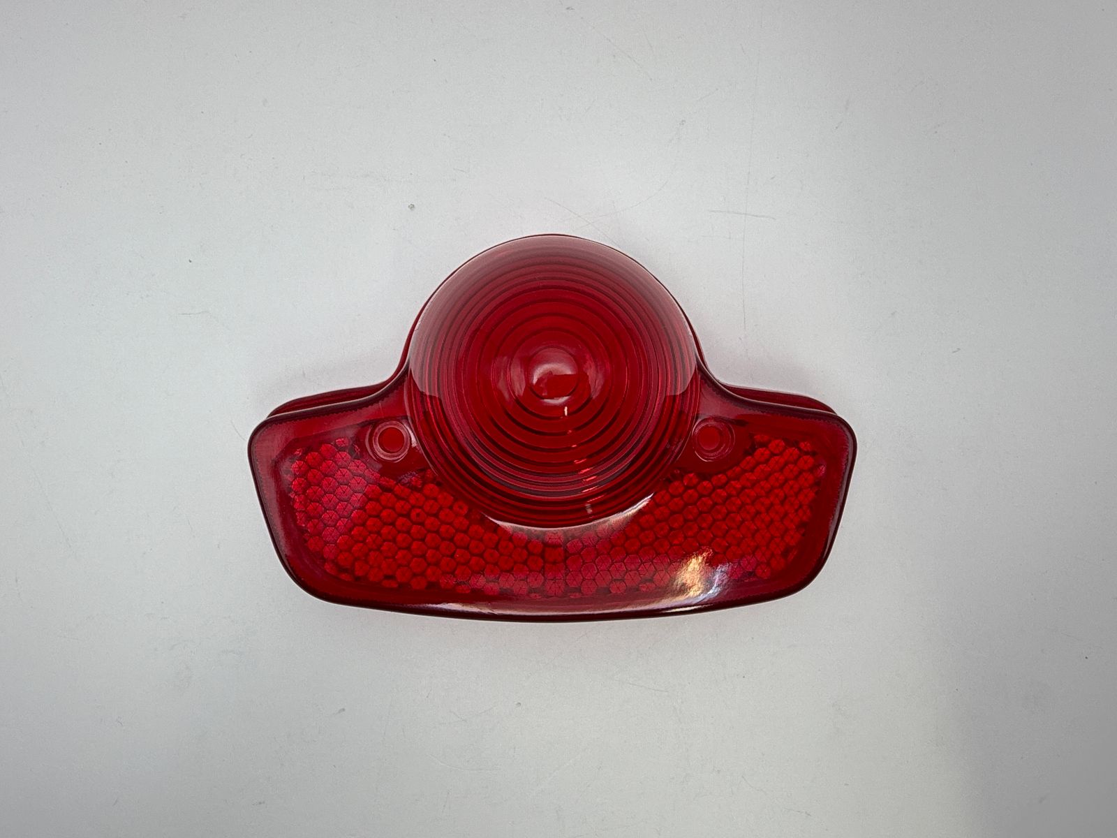 Taillight Lenses - 580121H image