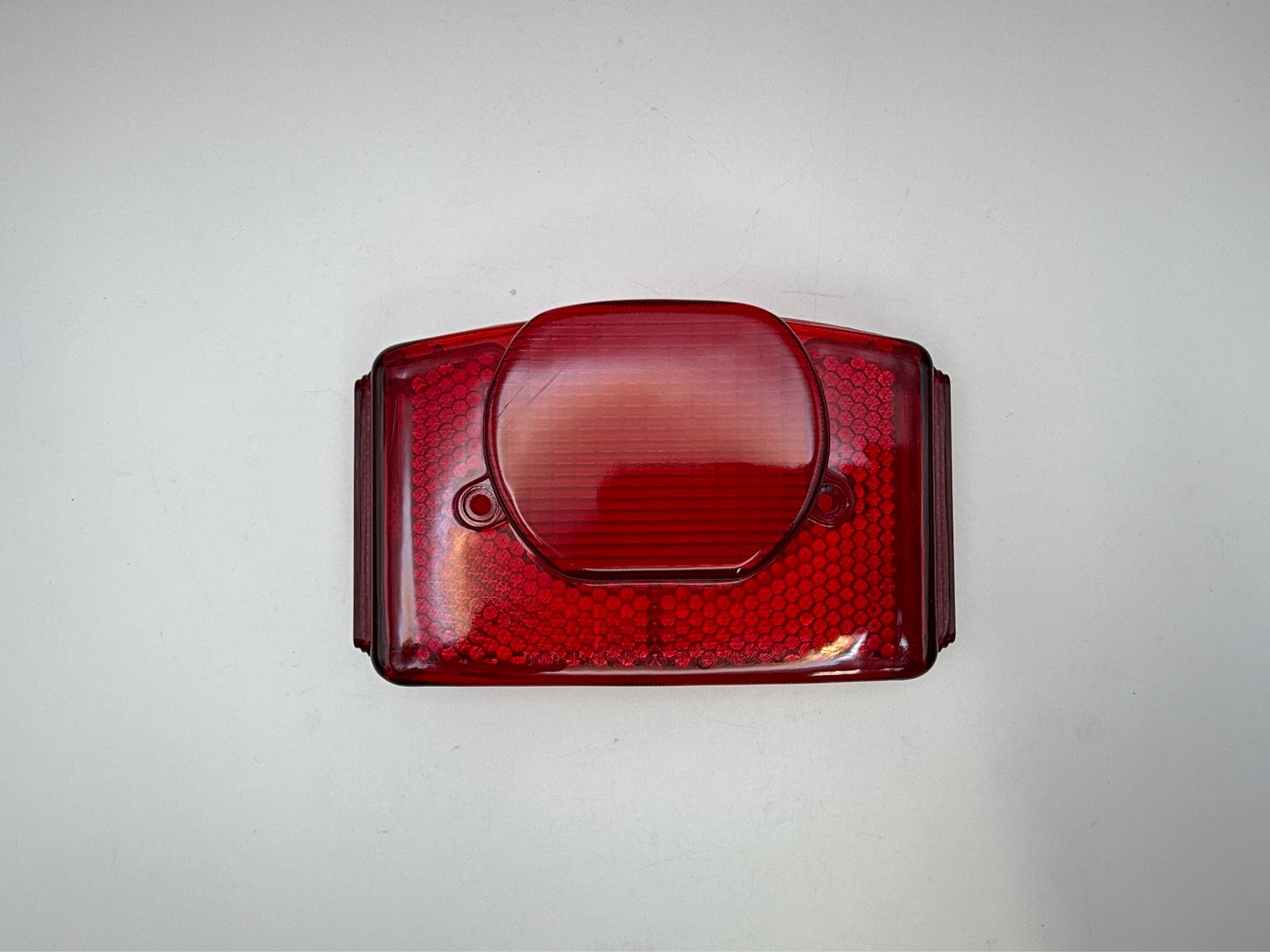 Taillight Lenses - 580122H image