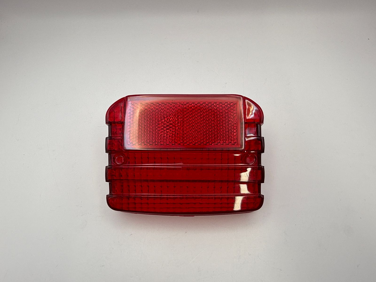 Taillight Lenses - 581026H image
