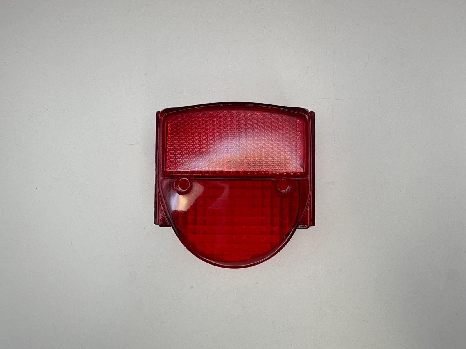 Taillight Lenses - 581031H image