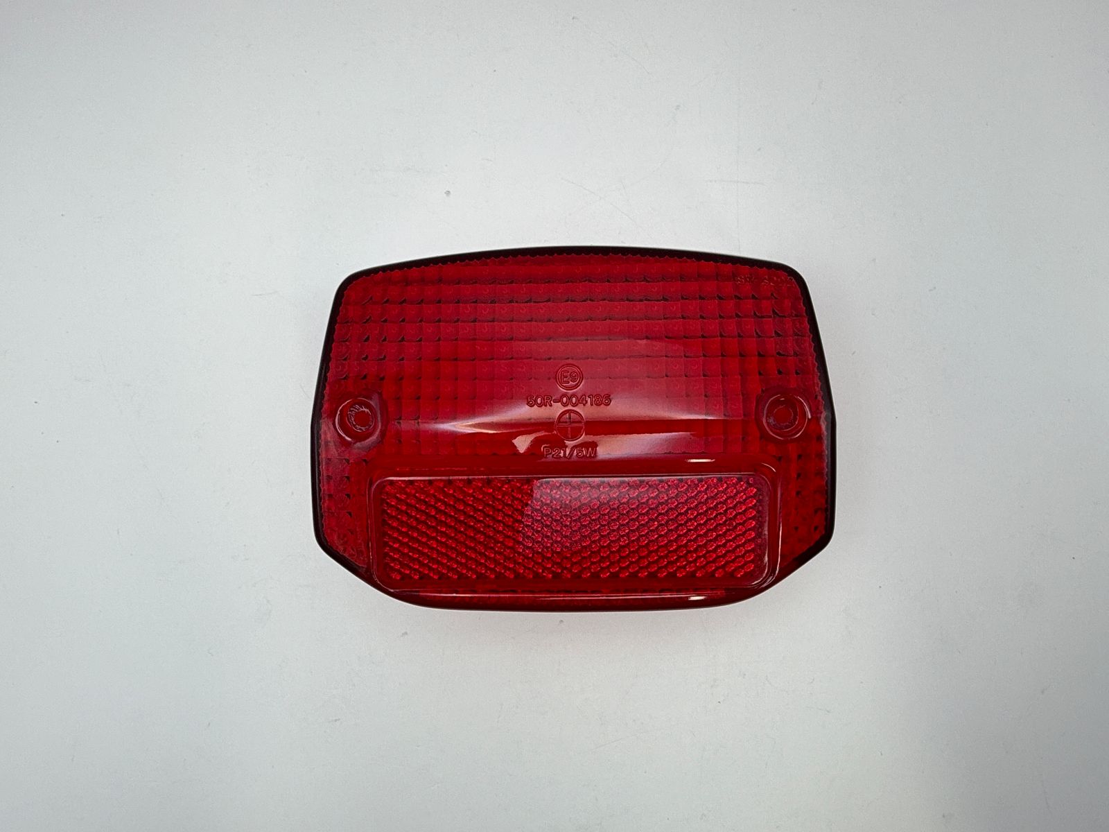 Taillight Lenses - 581047H image