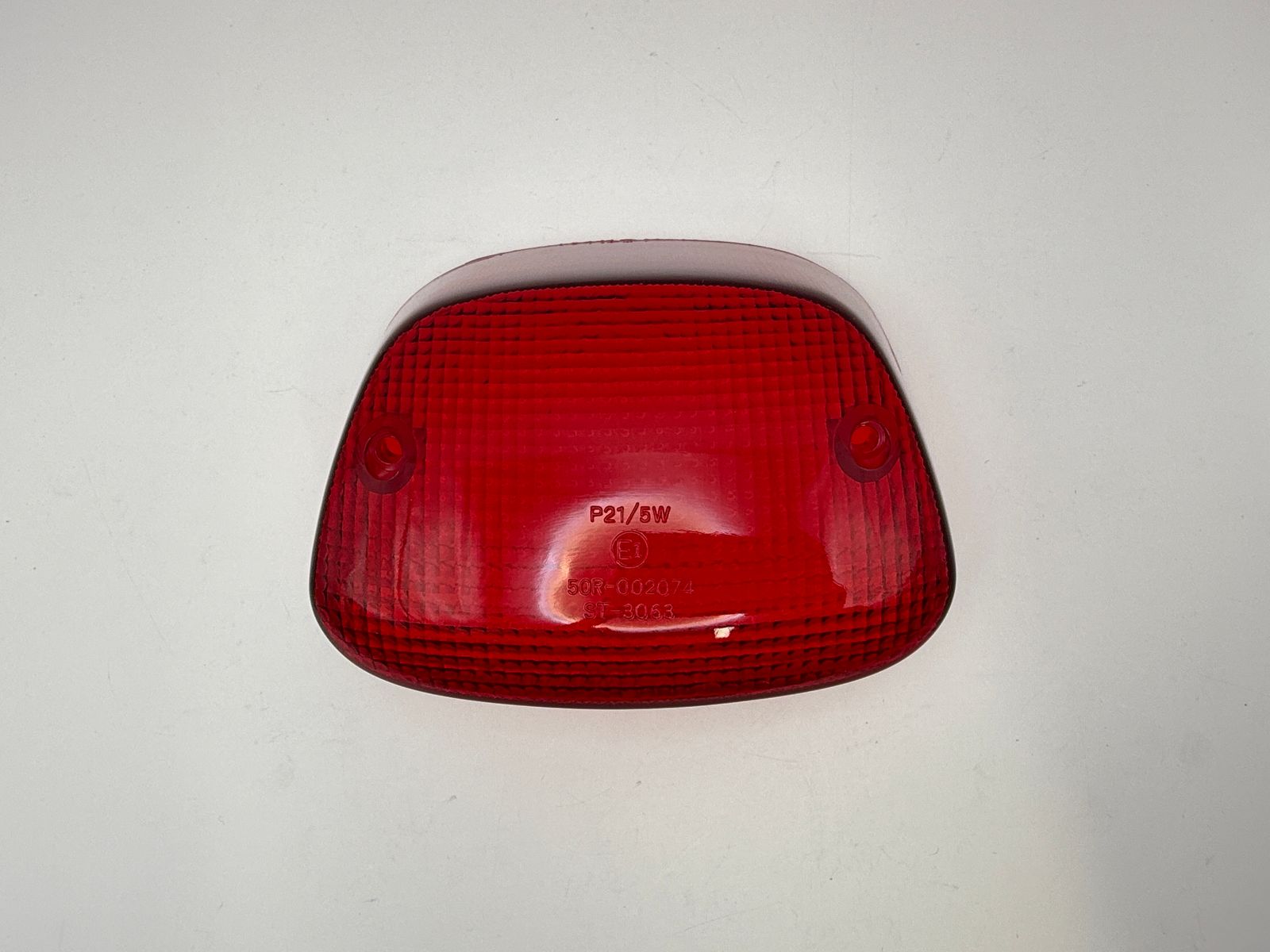 Taillight Lenses - 581051H image