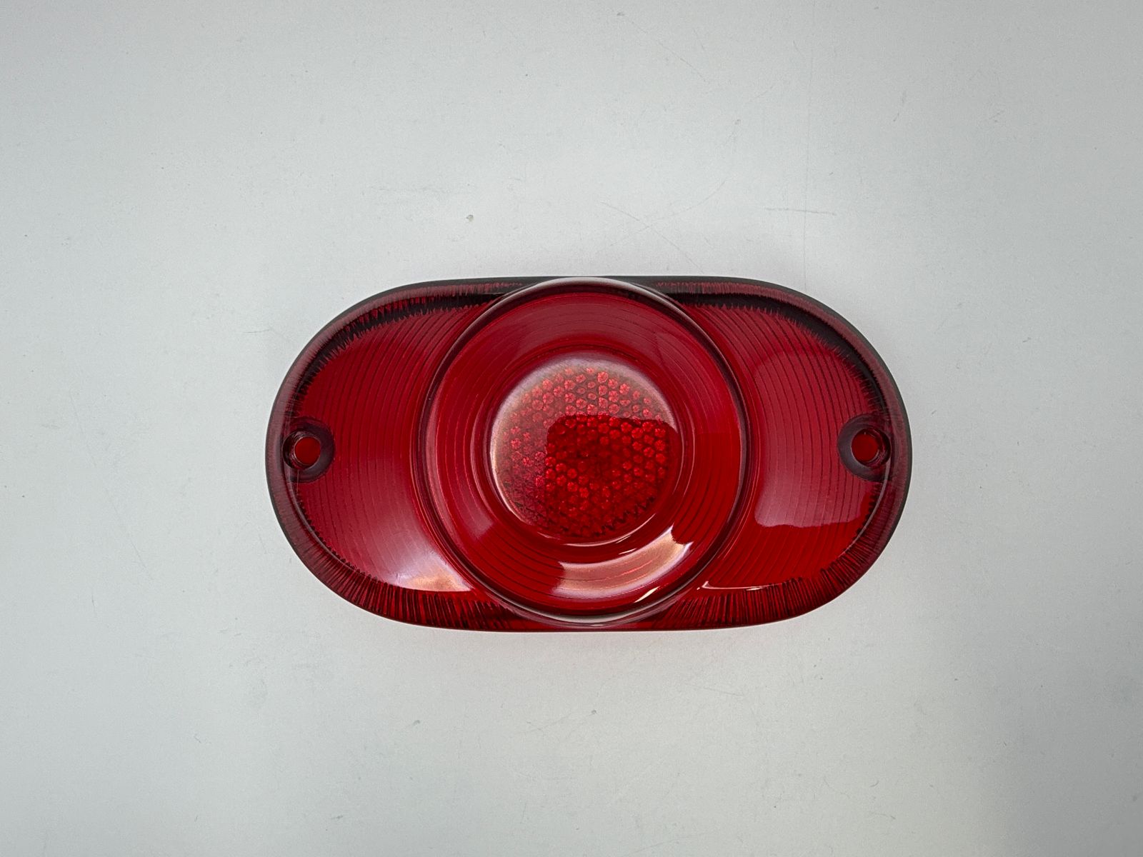 Taillight Lenses - 581101H image
