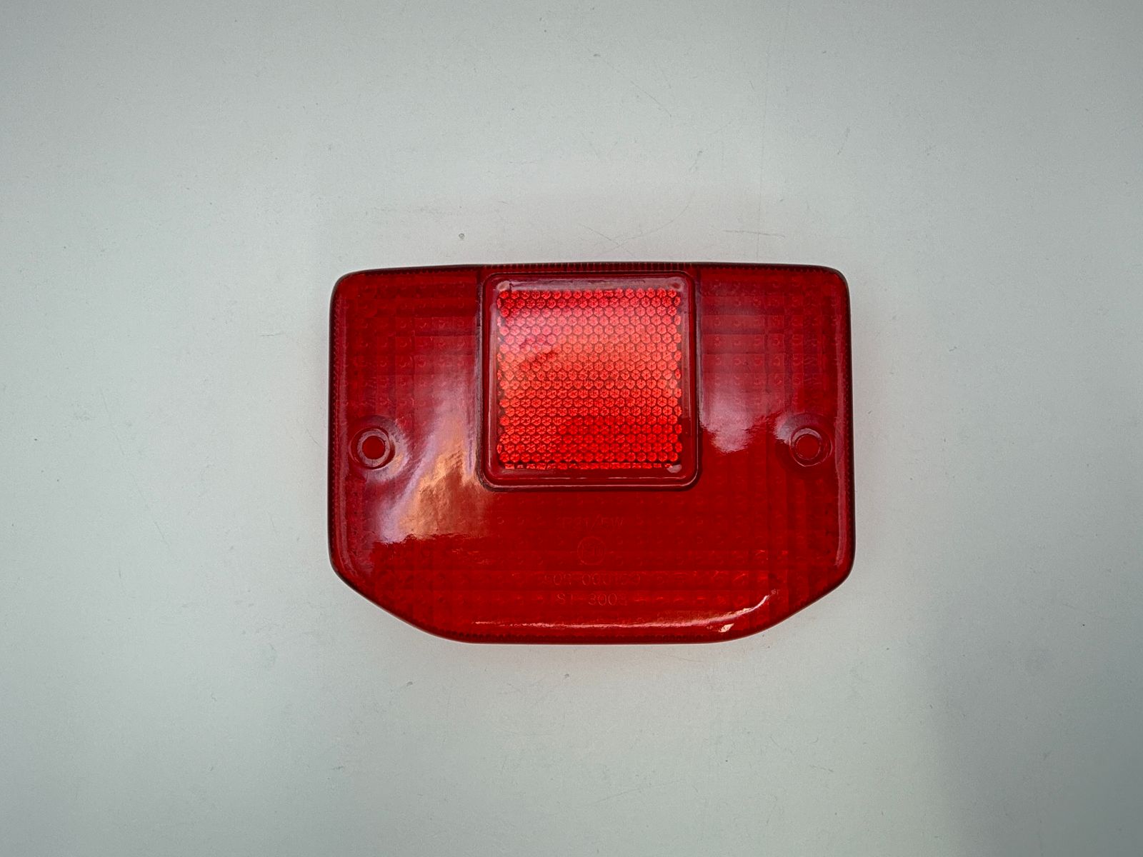Taillight Lenses - 581151H image