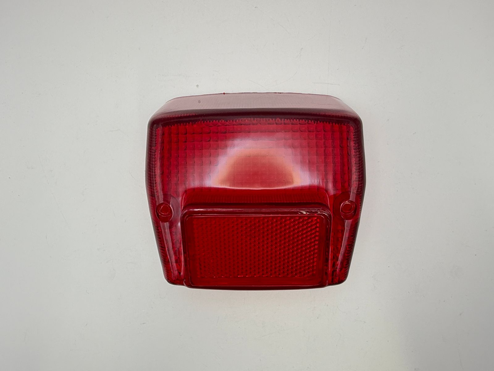 Taillight Lenses - 581152H image