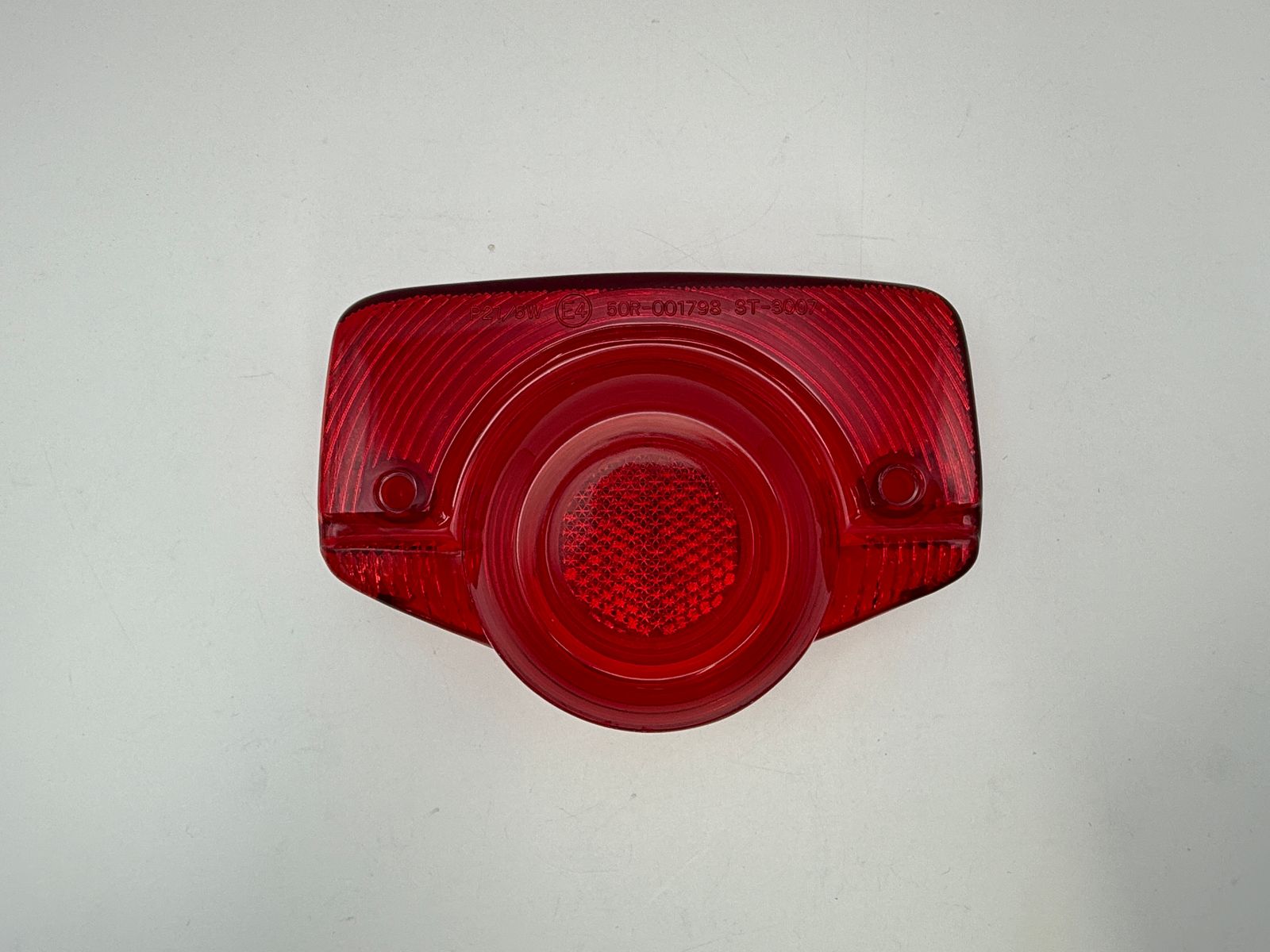 Taillight Lenses - 581188H image