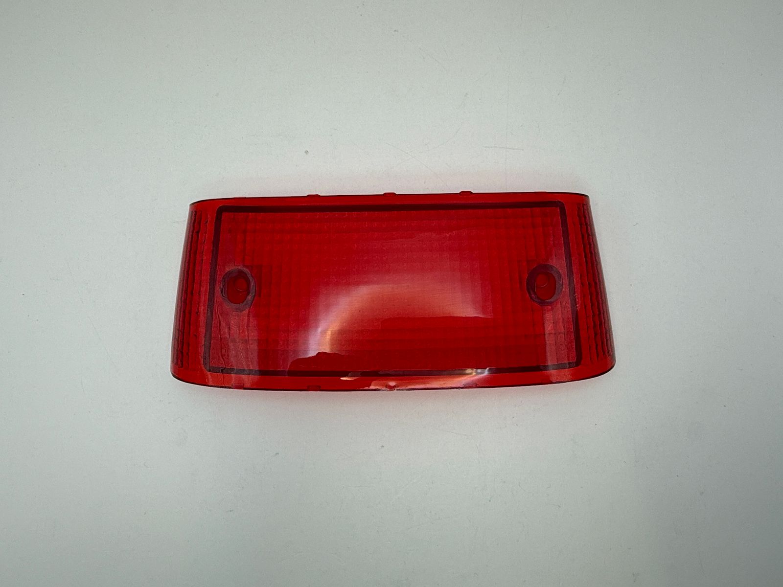 Taillight Lenses - 581218H image