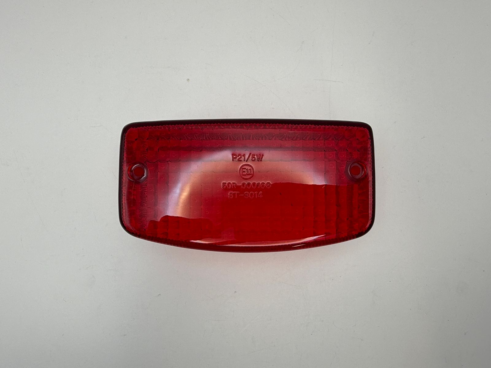 Taillight Lenses - 581290H image