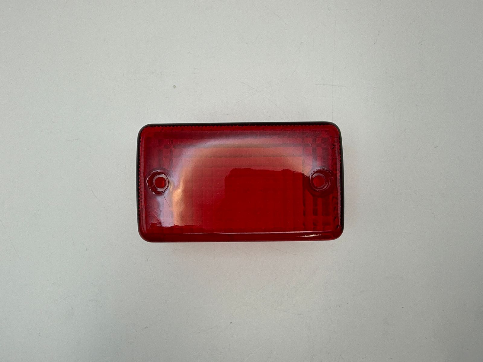 Taillight Lenses - 581370H image