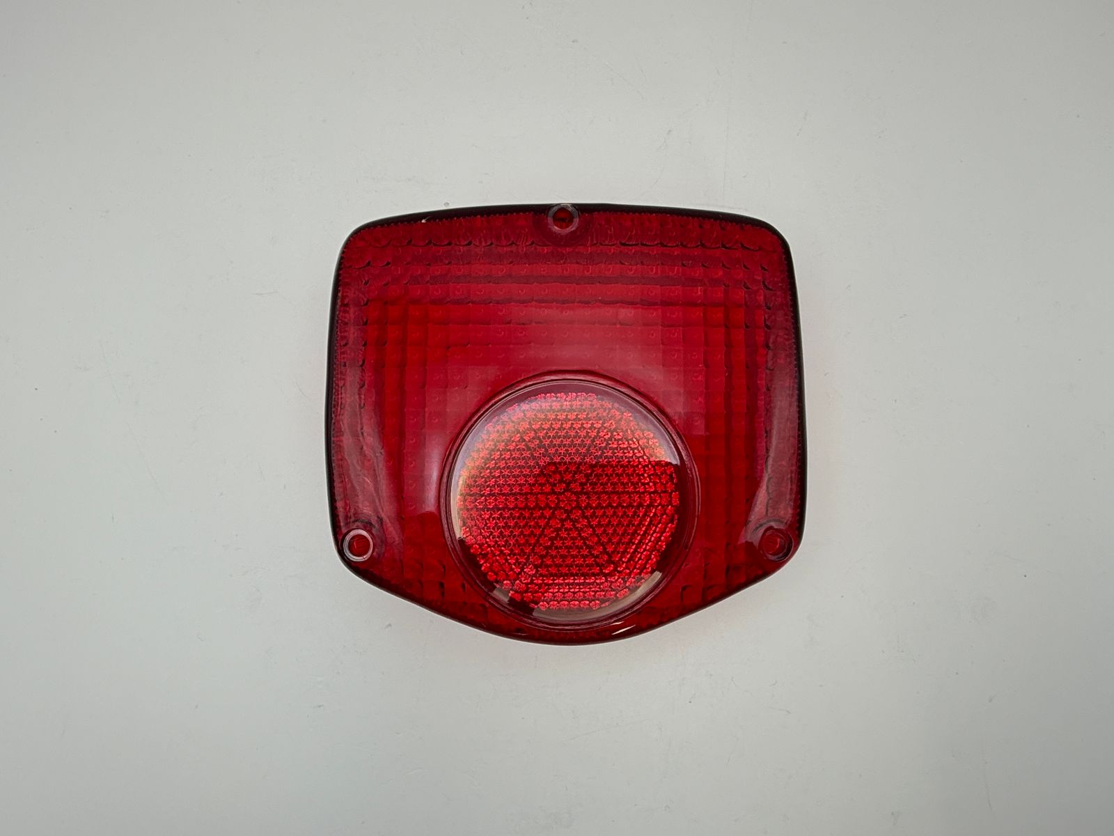 Taillight Lenses - 581482H image