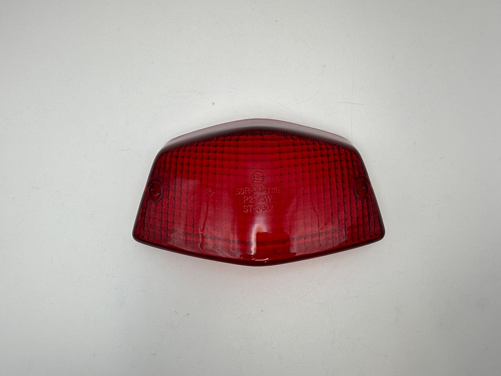 Taillight Lenses - 581786H image