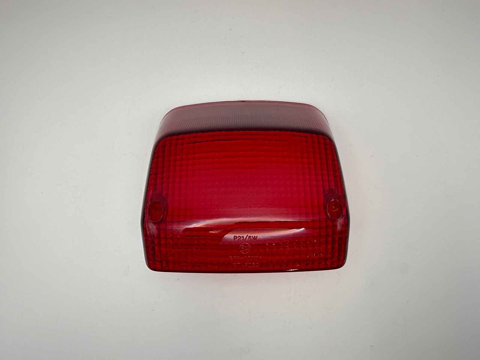 Taillight Lenses - 581789H image