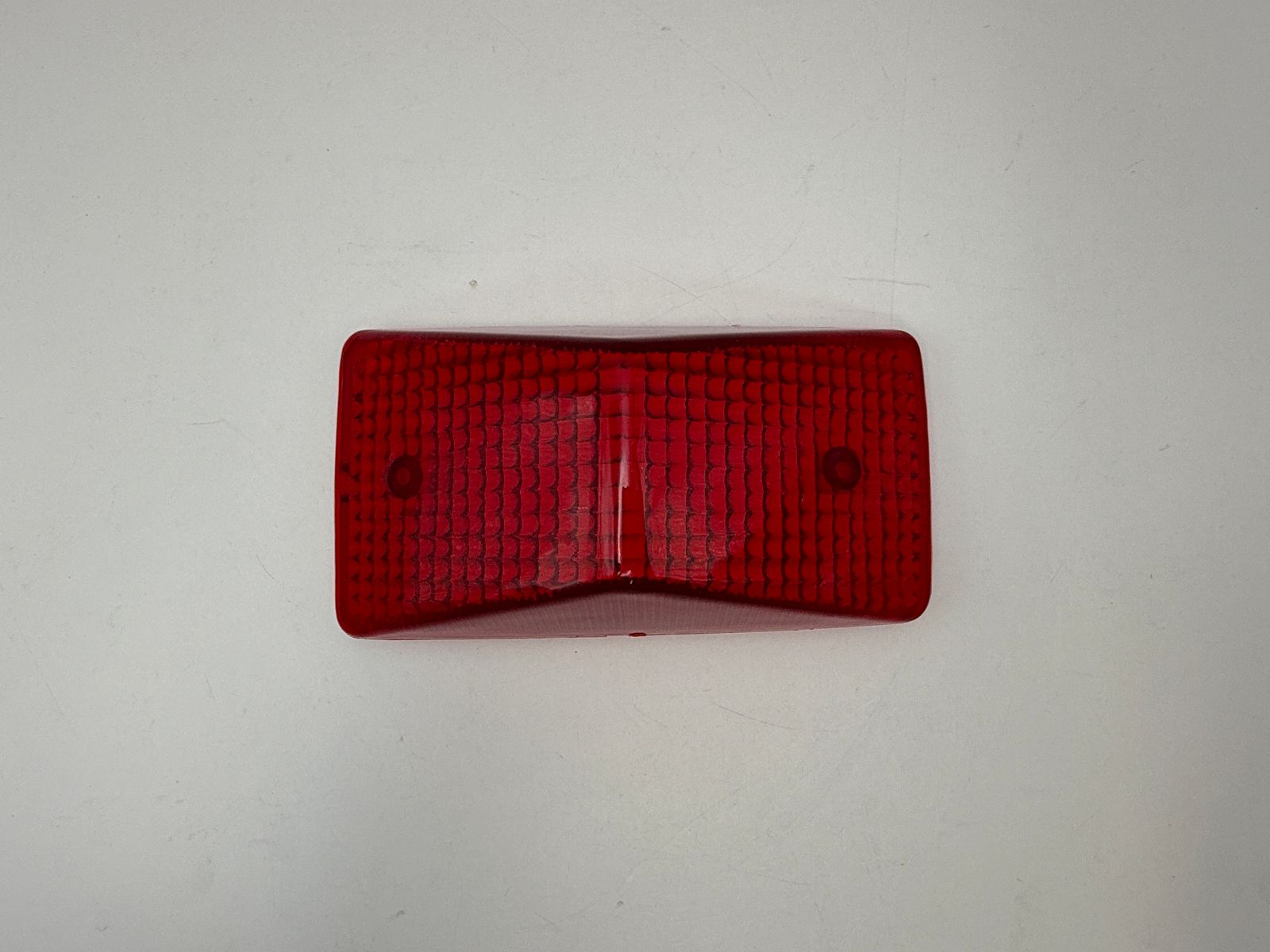 Taillight Lenses - 581825H image