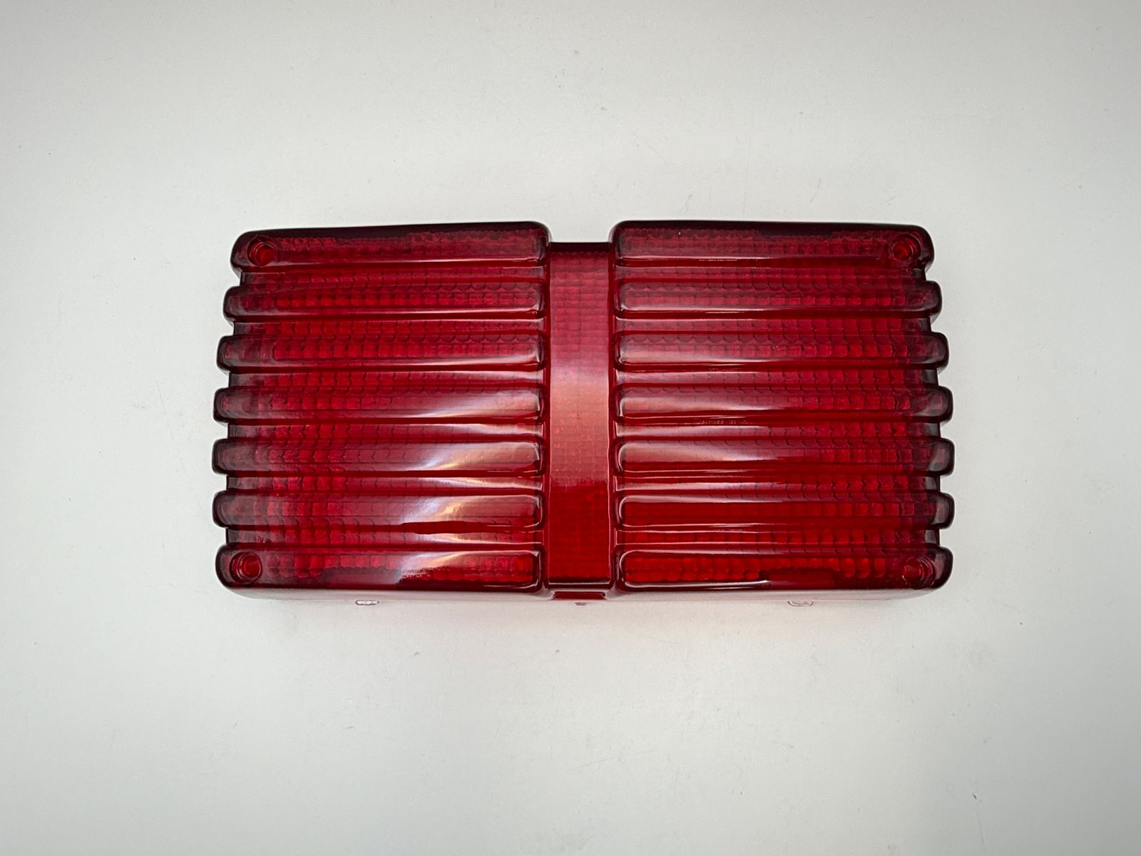 Taillight Lenses - 581854H image