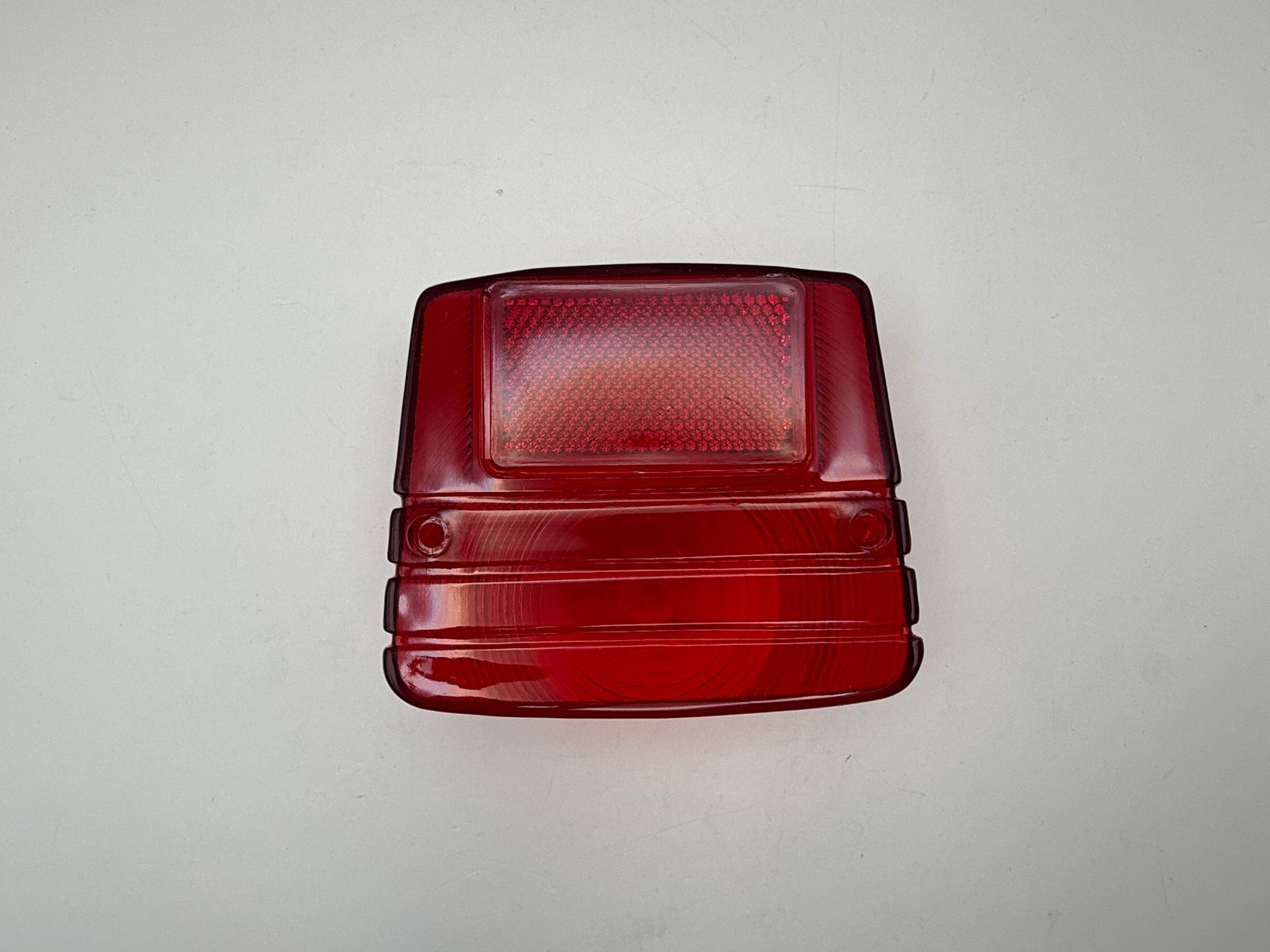 Taillight Lenses - 582002H image