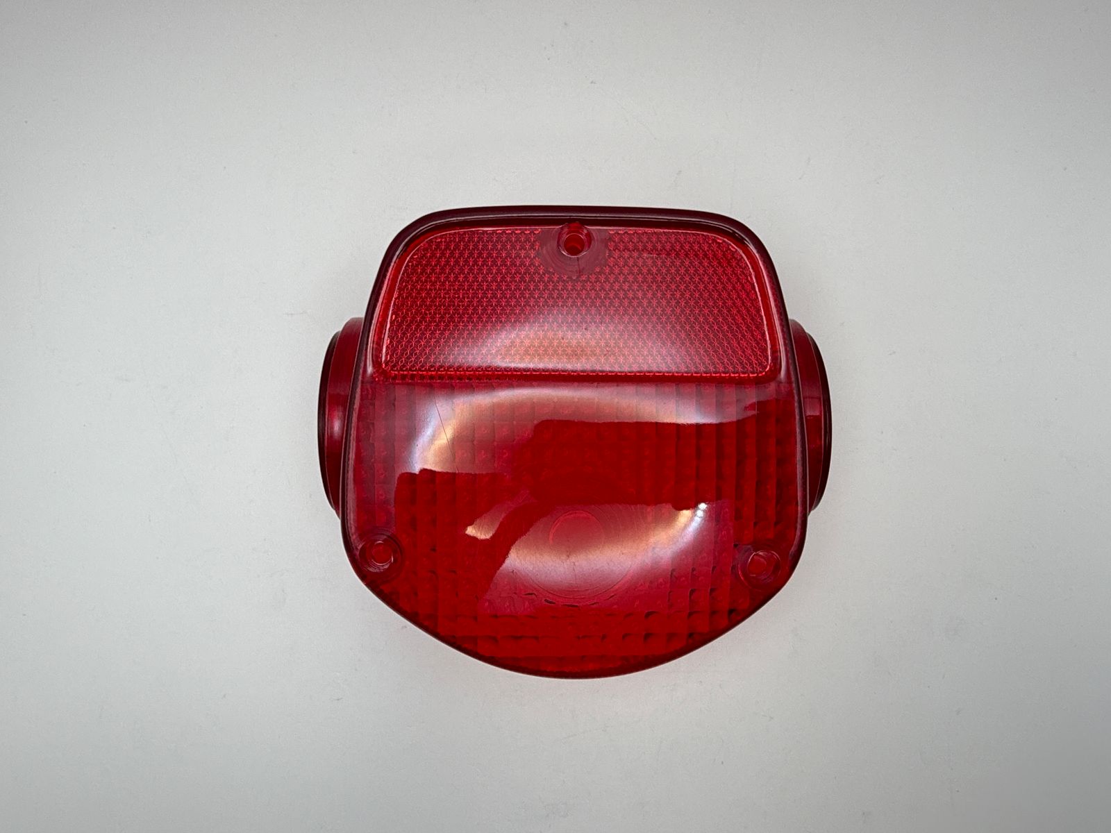 Taillight Lenses - 582150H image