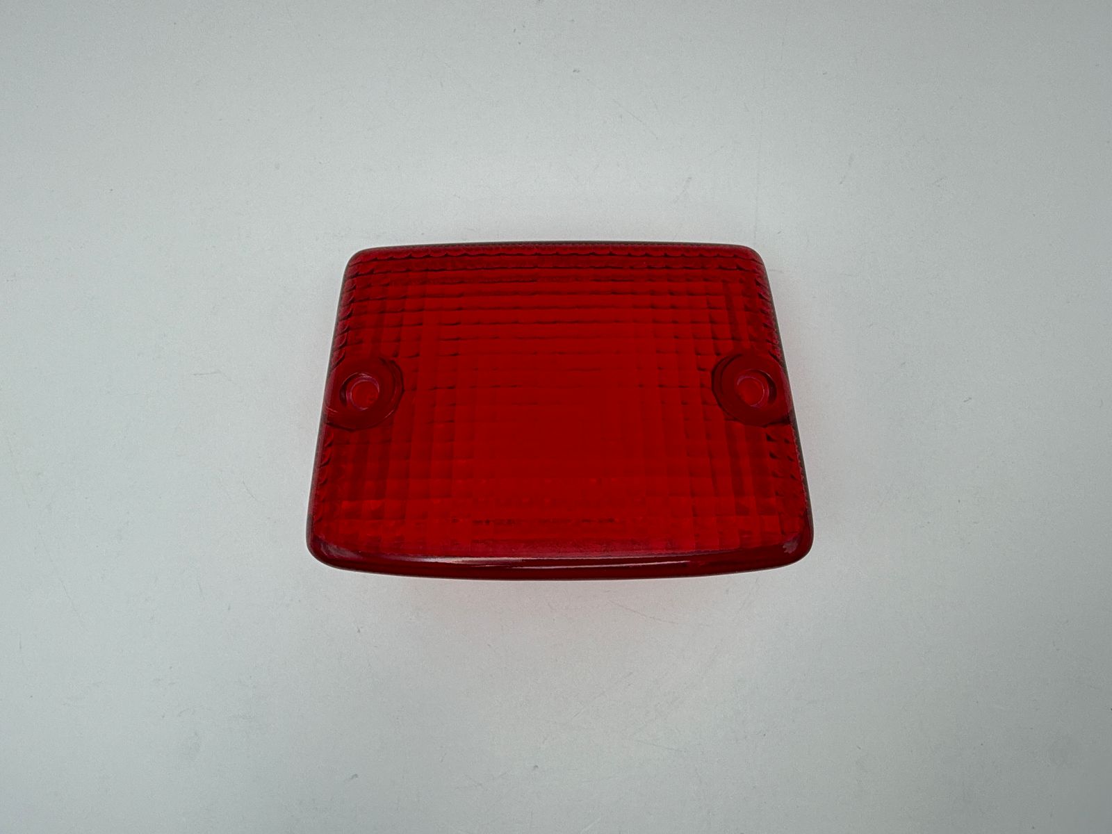 Taillight Lenses - 582250H image