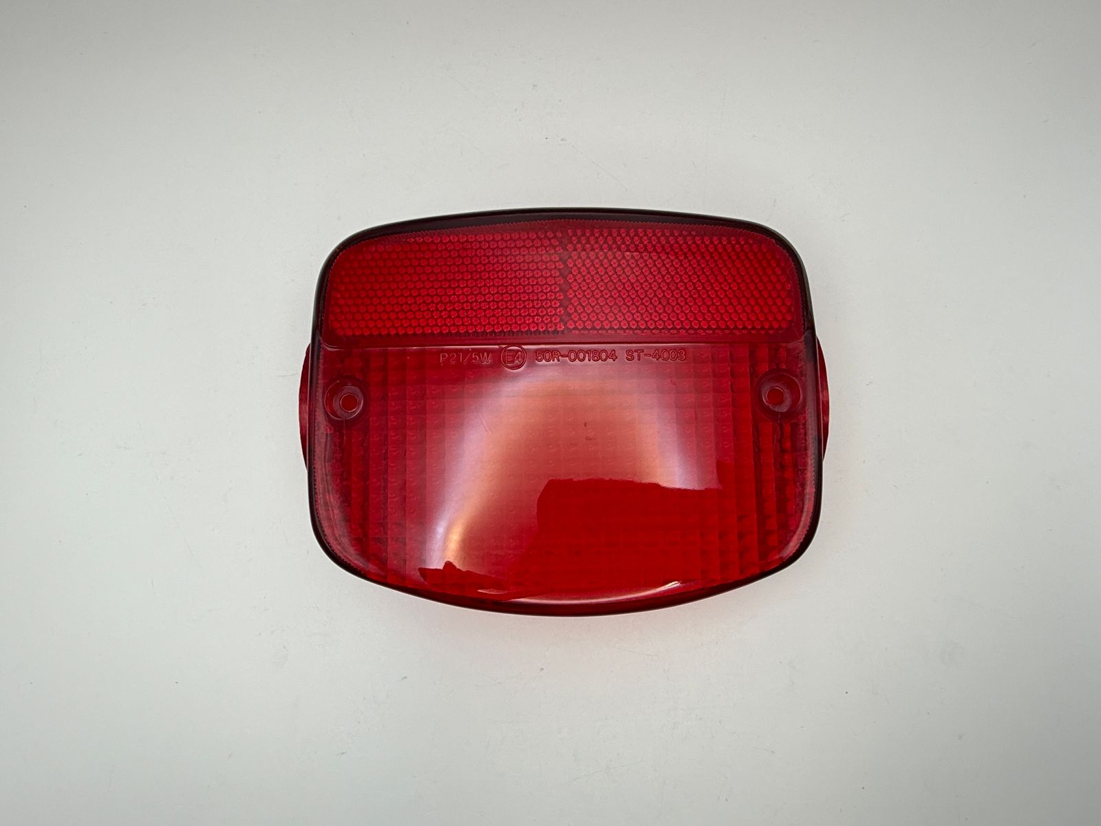 Taillight Lenses - 582355H image
