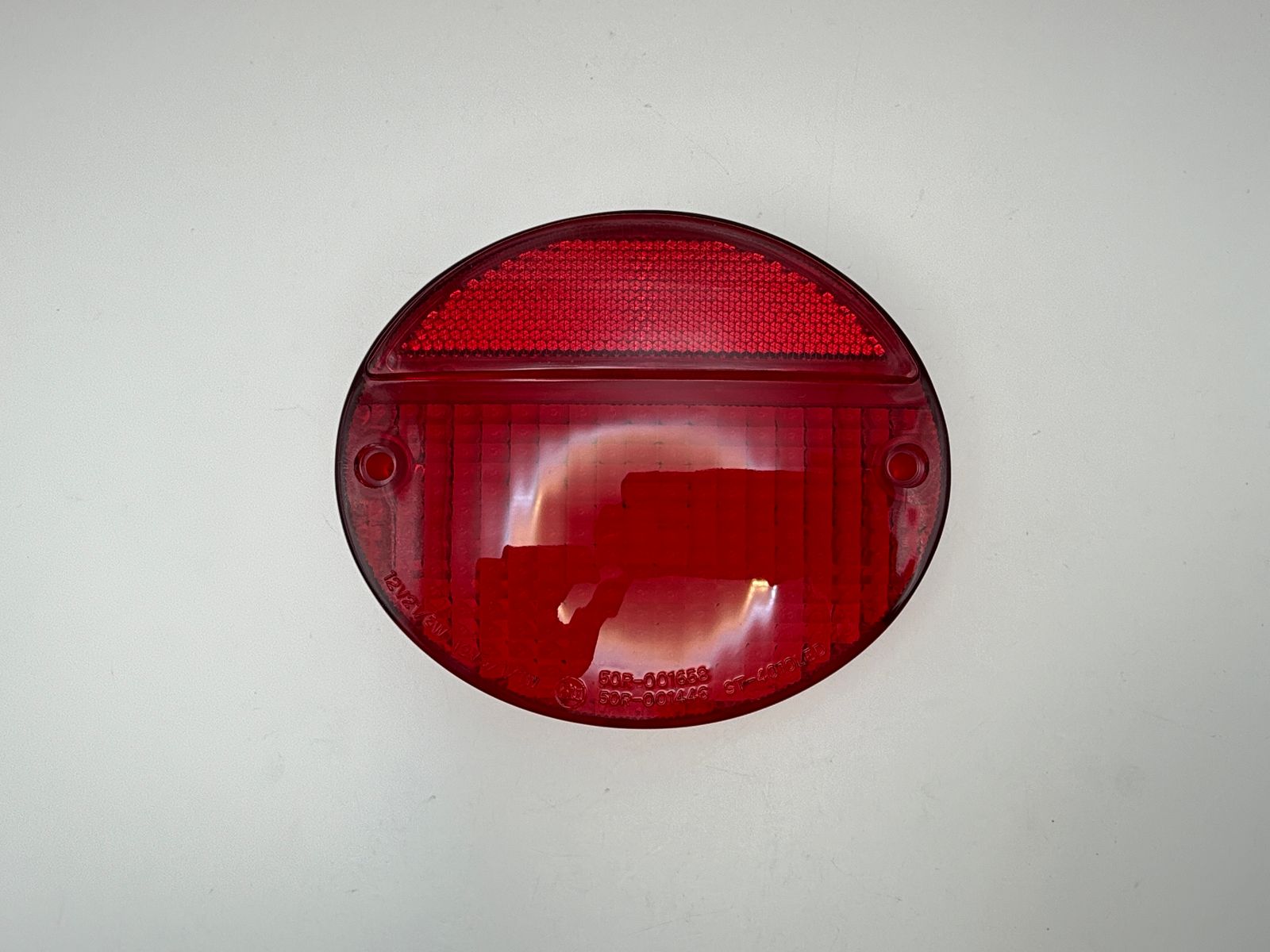 Taillight Lenses - 582402H image