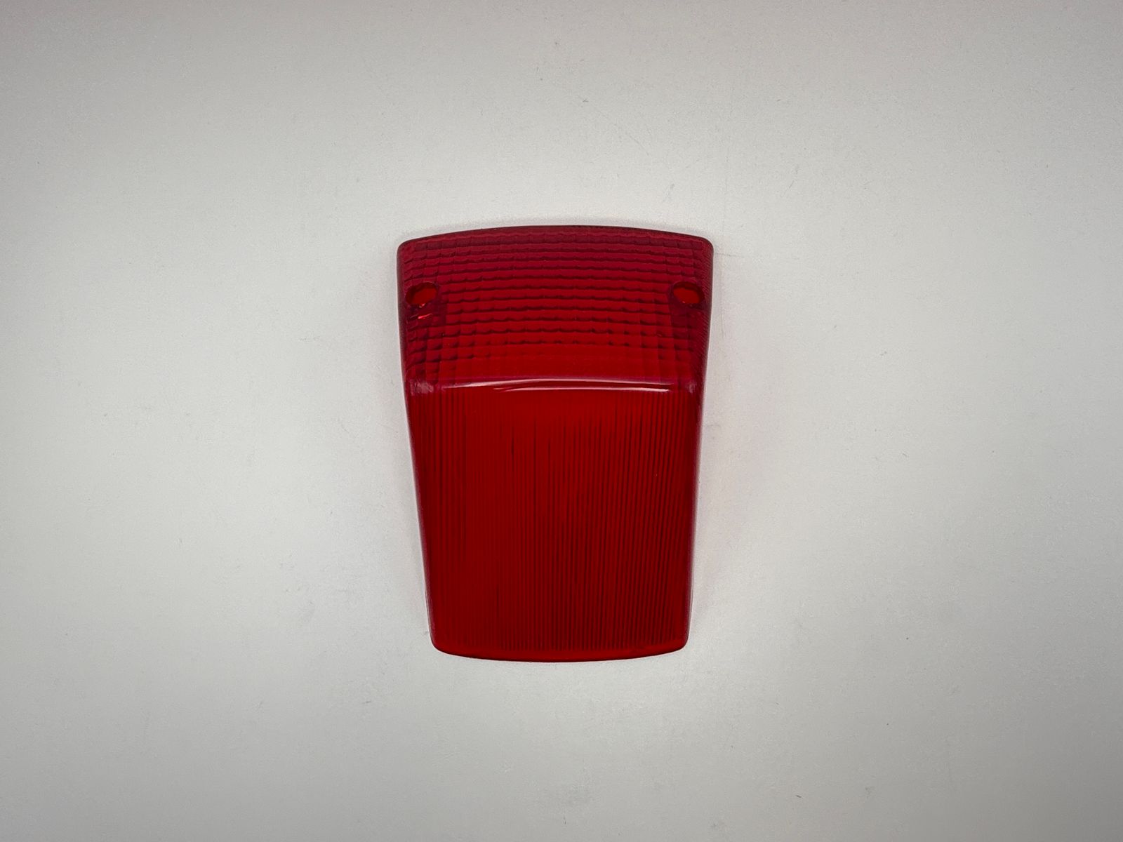 Taillight Lenses - 582420H image