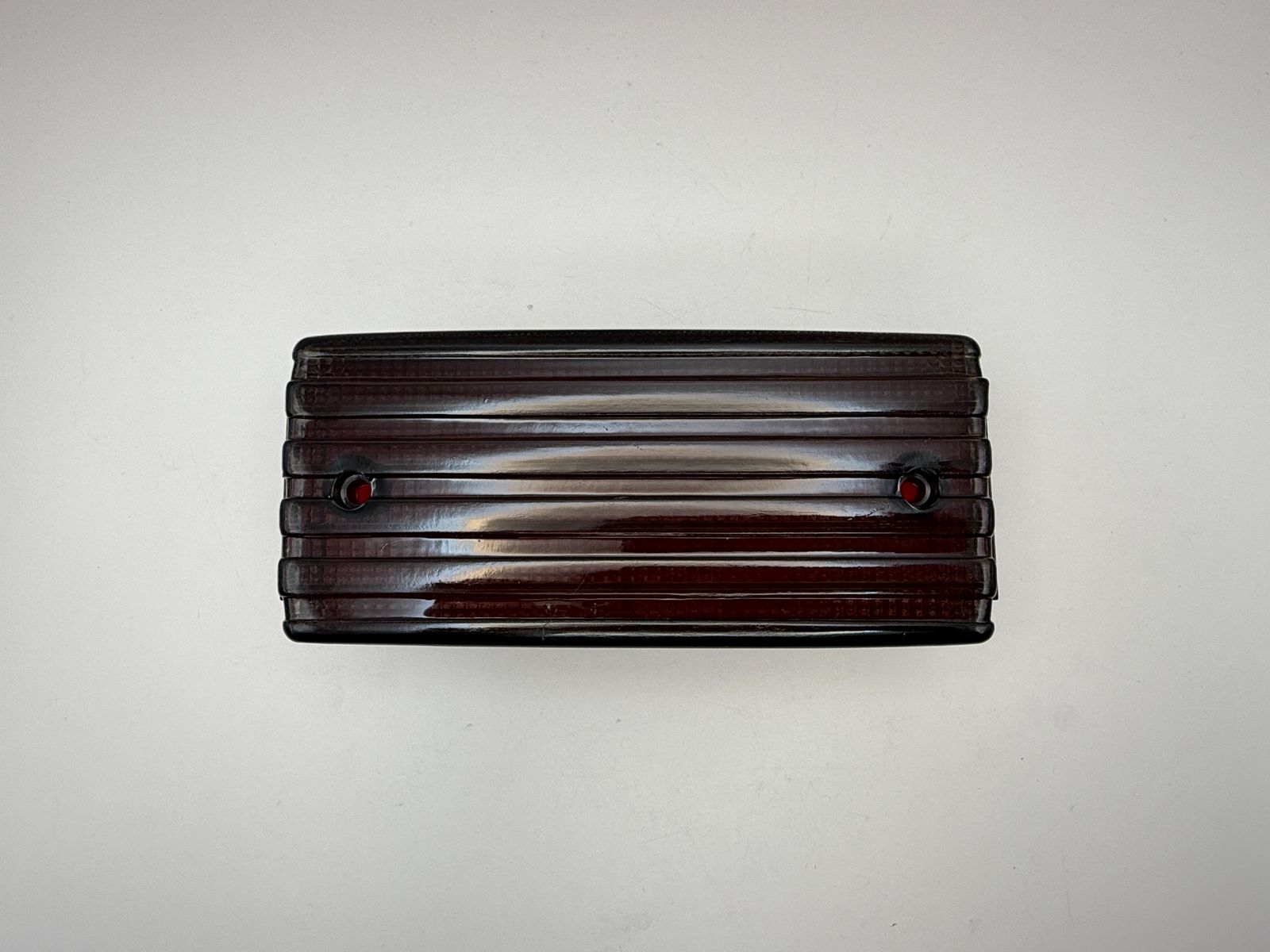 Taillight Lenses - 582655H image