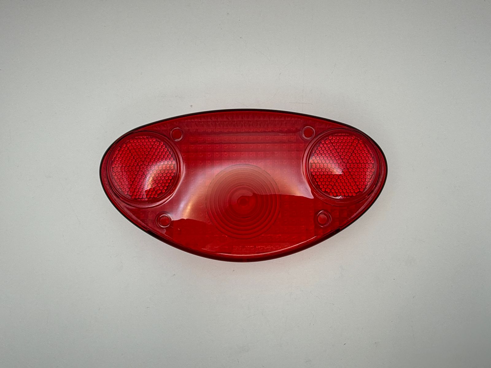 Taillight Lenses - 582660H image