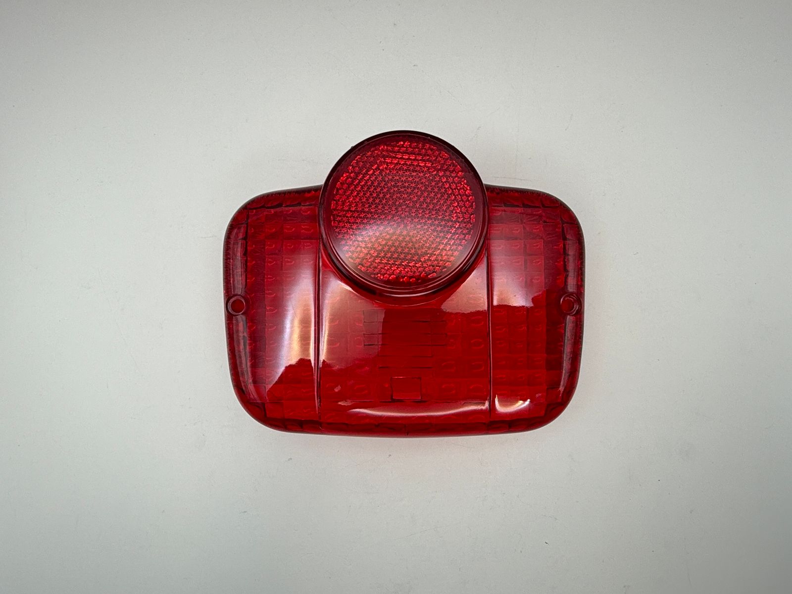 Taillight Lenses - 583001H image