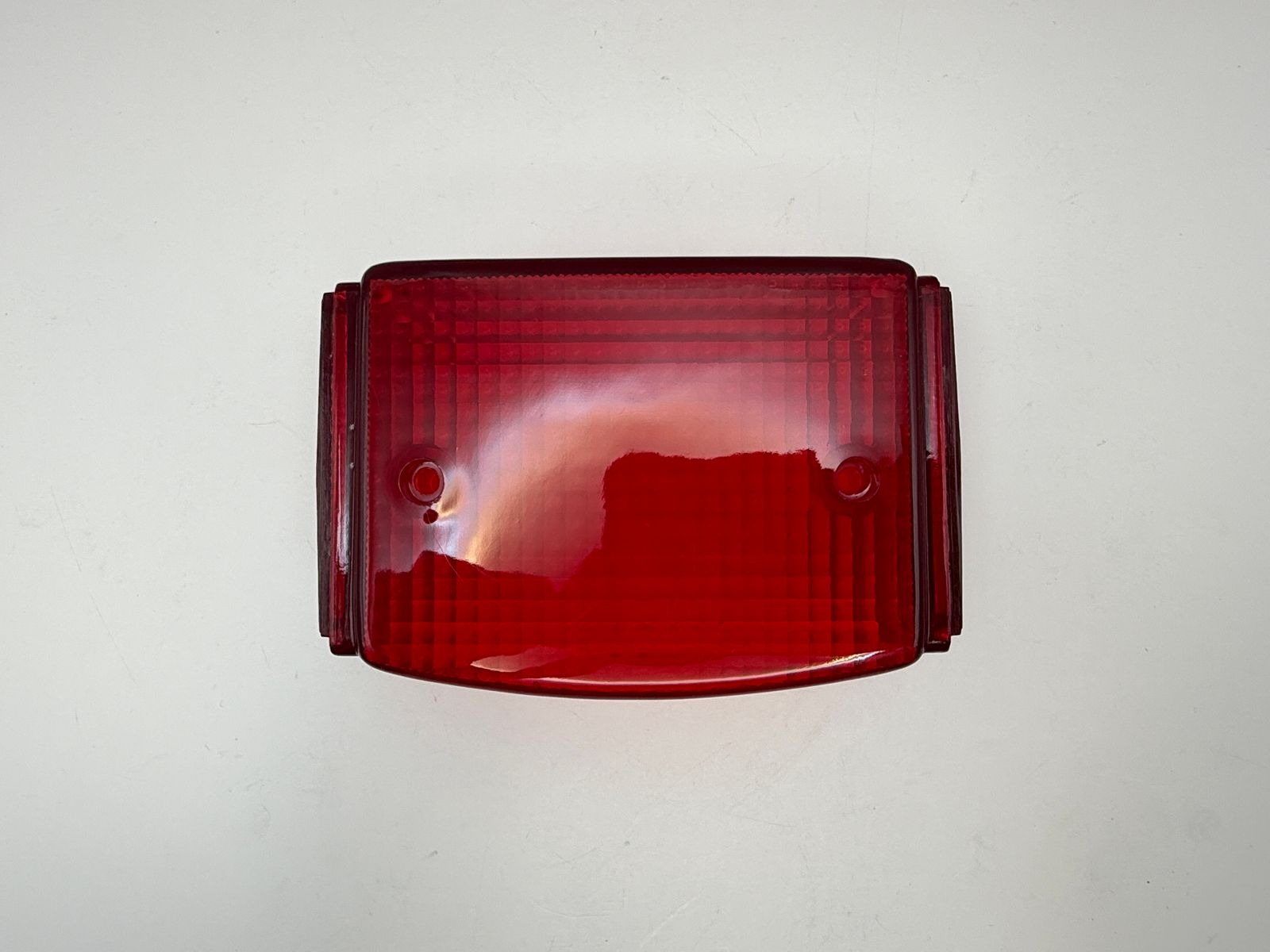 Taillight Lenses - 583050H image