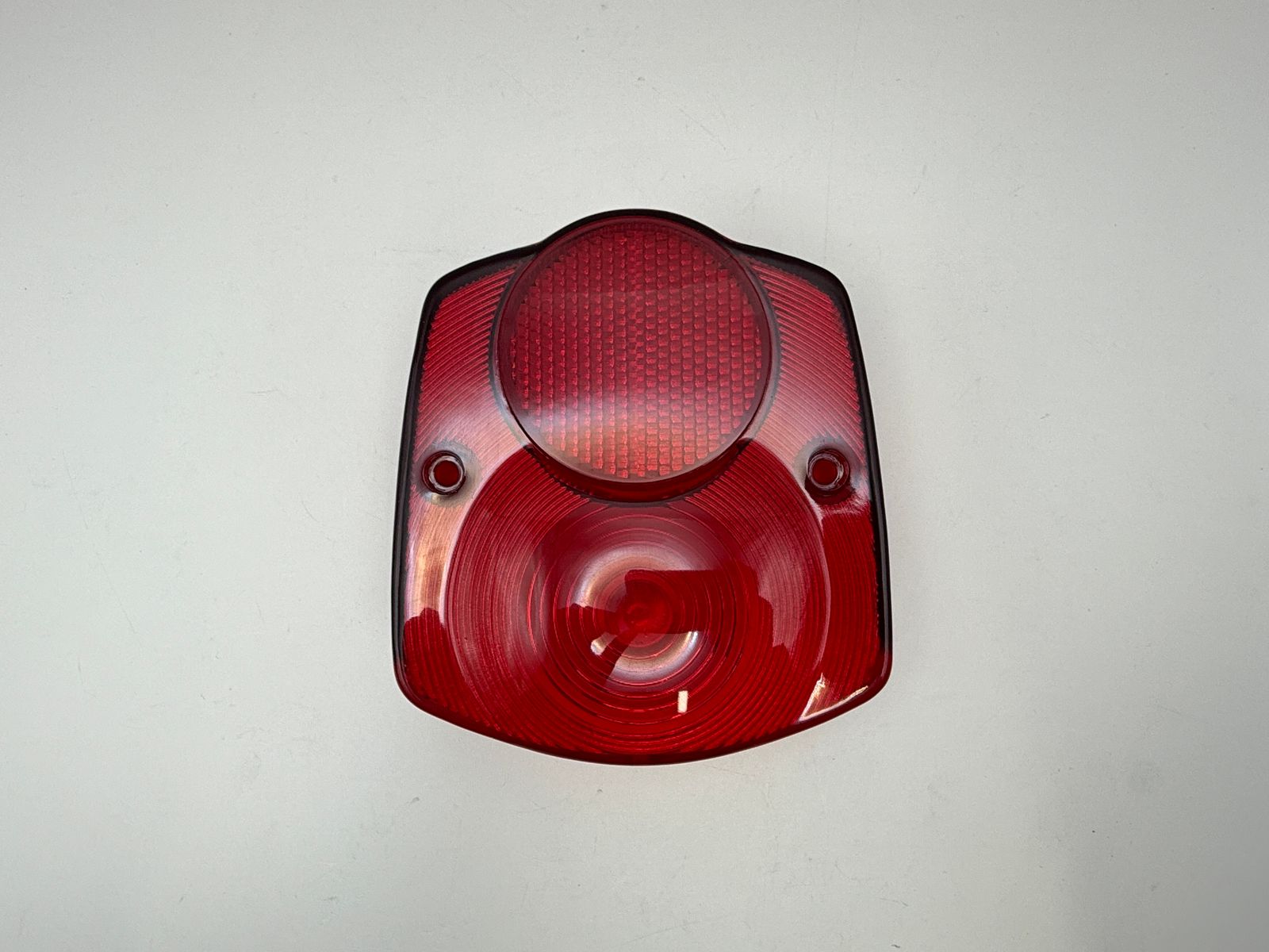 Taillight Lenses - 583130H image