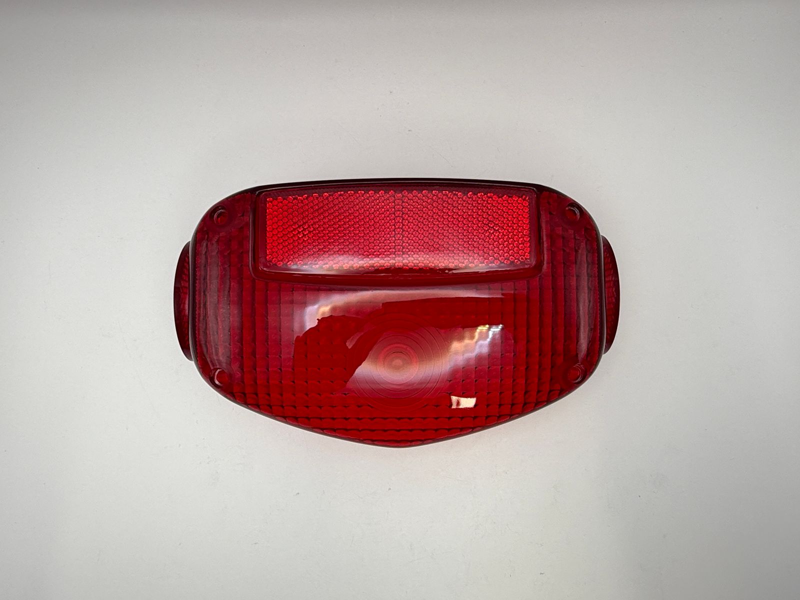 Taillight Lenses - 583455H image