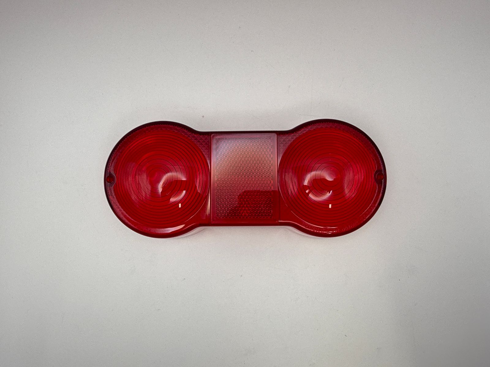 Taillight Lenses - 583465H image