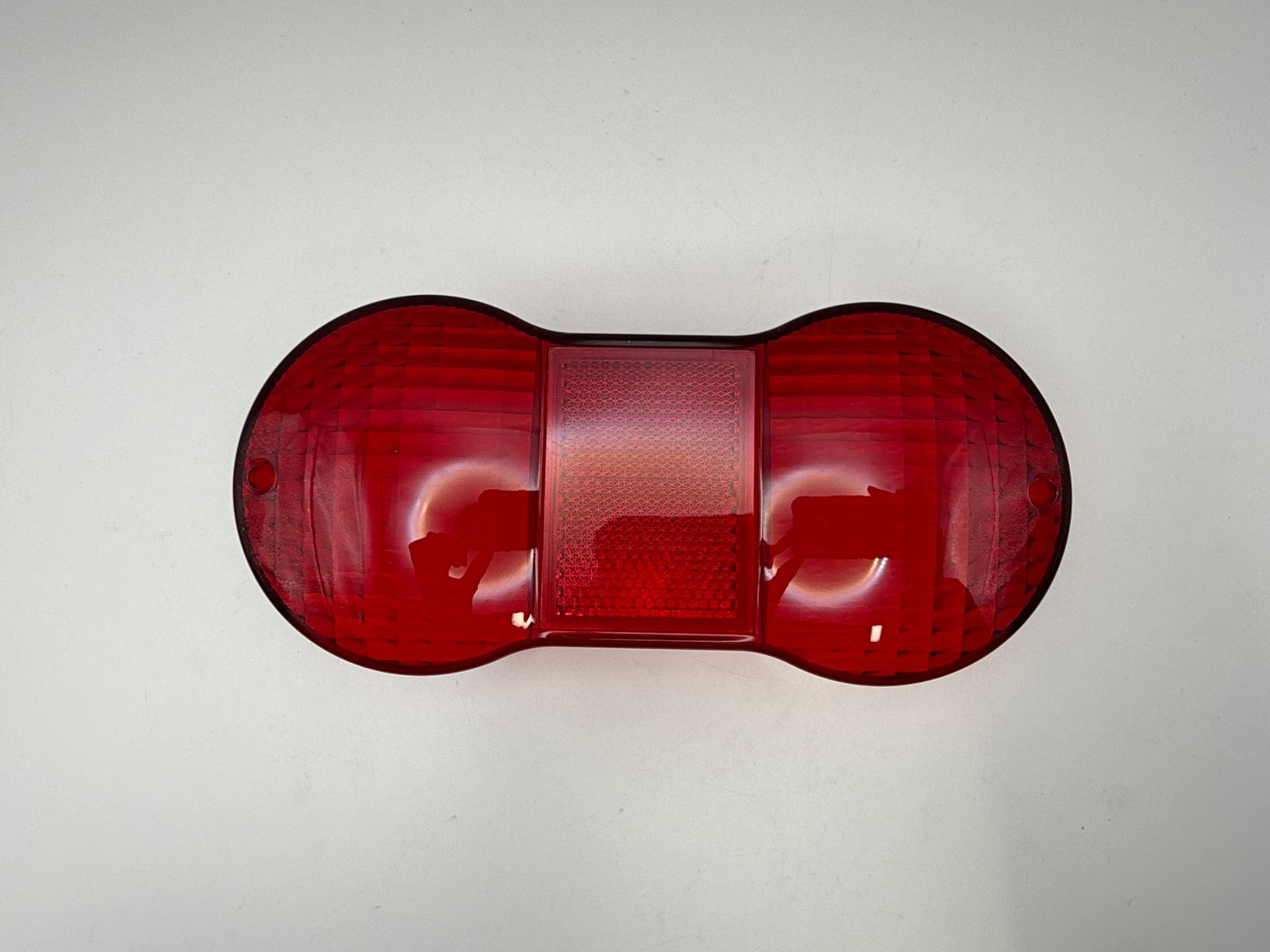 Taillight Lenses - 583560H image