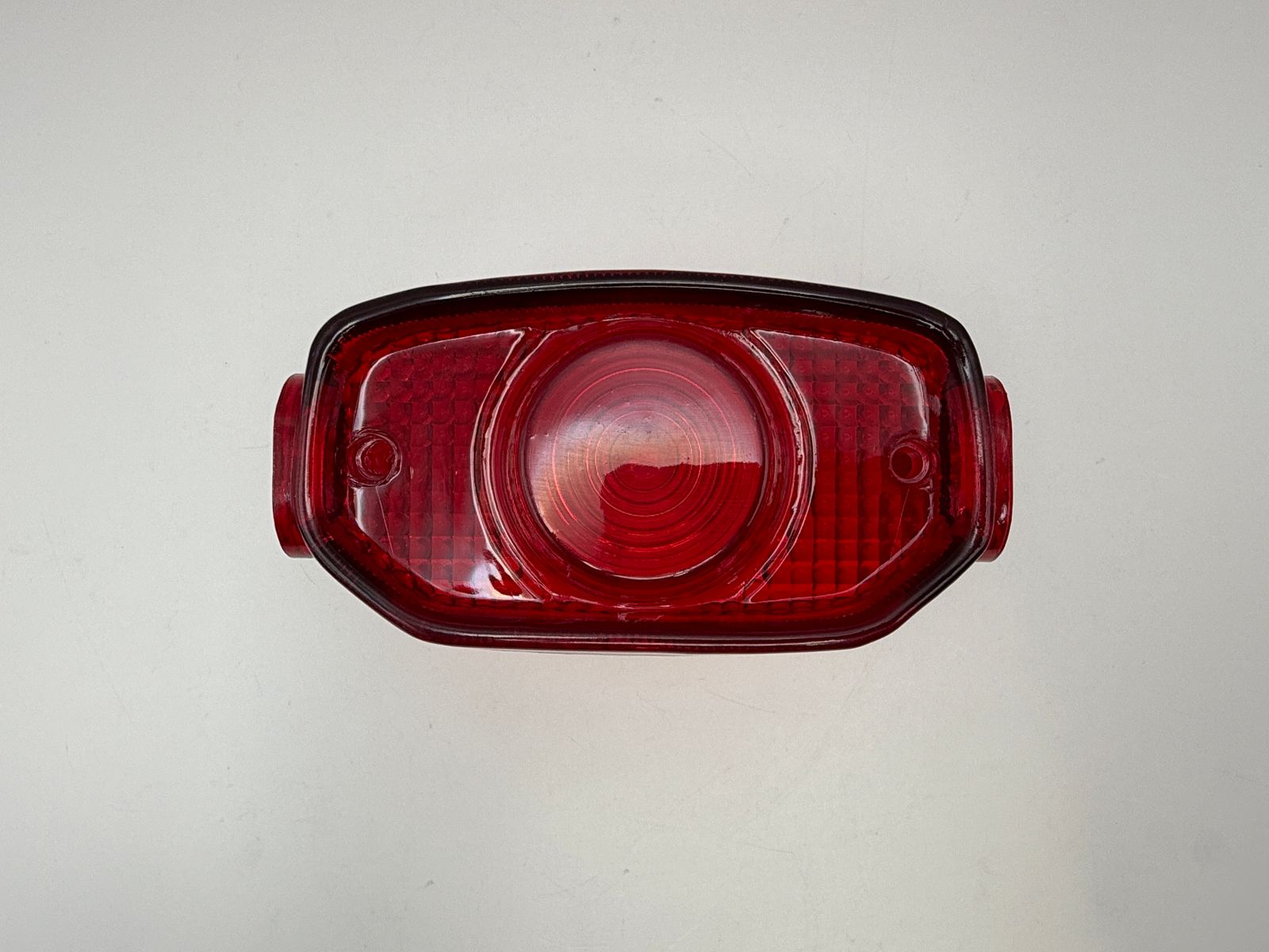 Taillight Lenses - 584235H image
