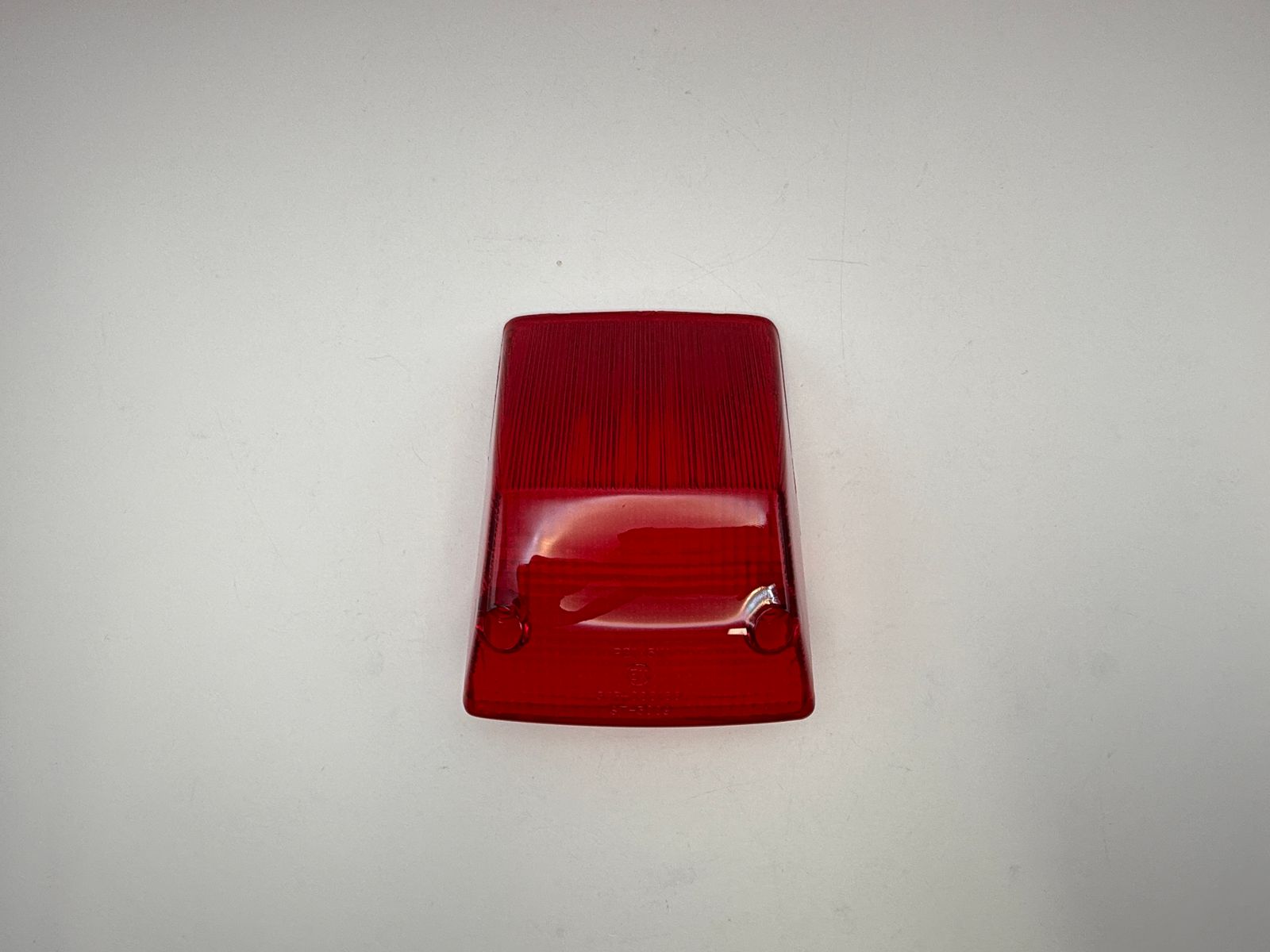 Taillight Lenses - 584295H image