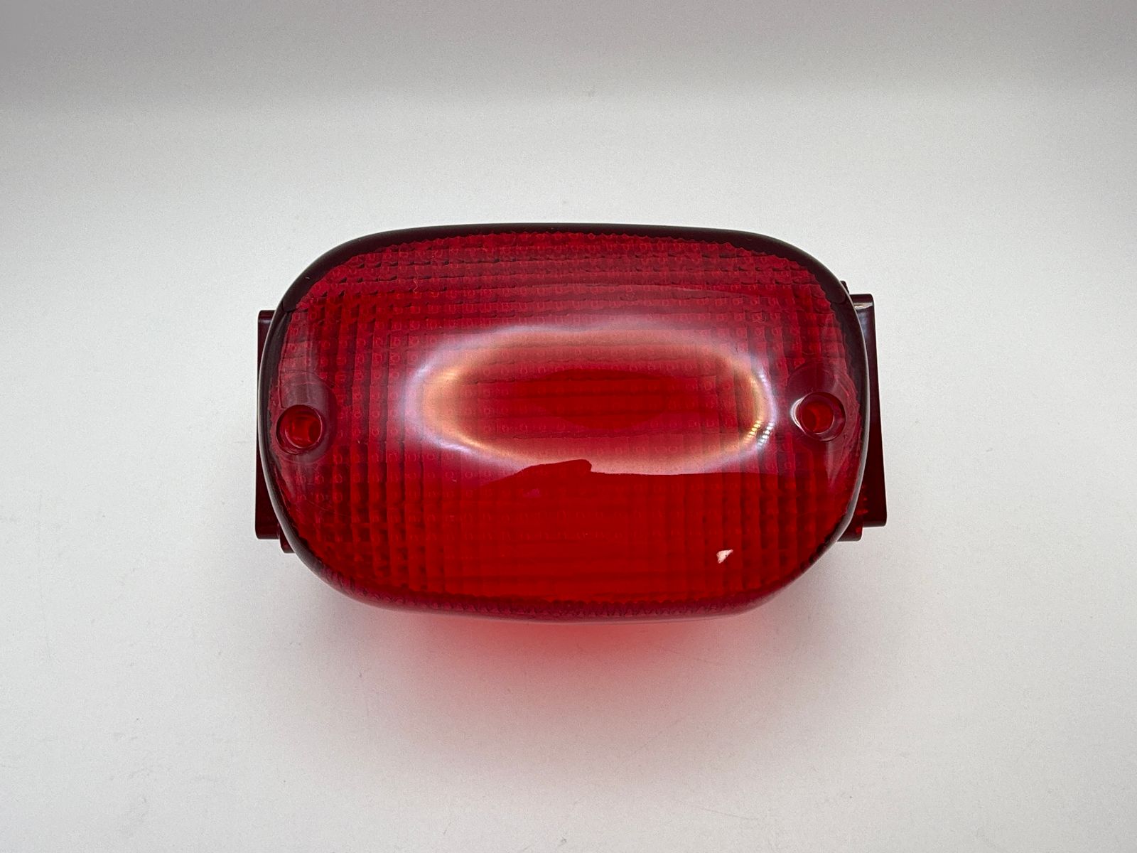 Taillight Lenses - 584380H image