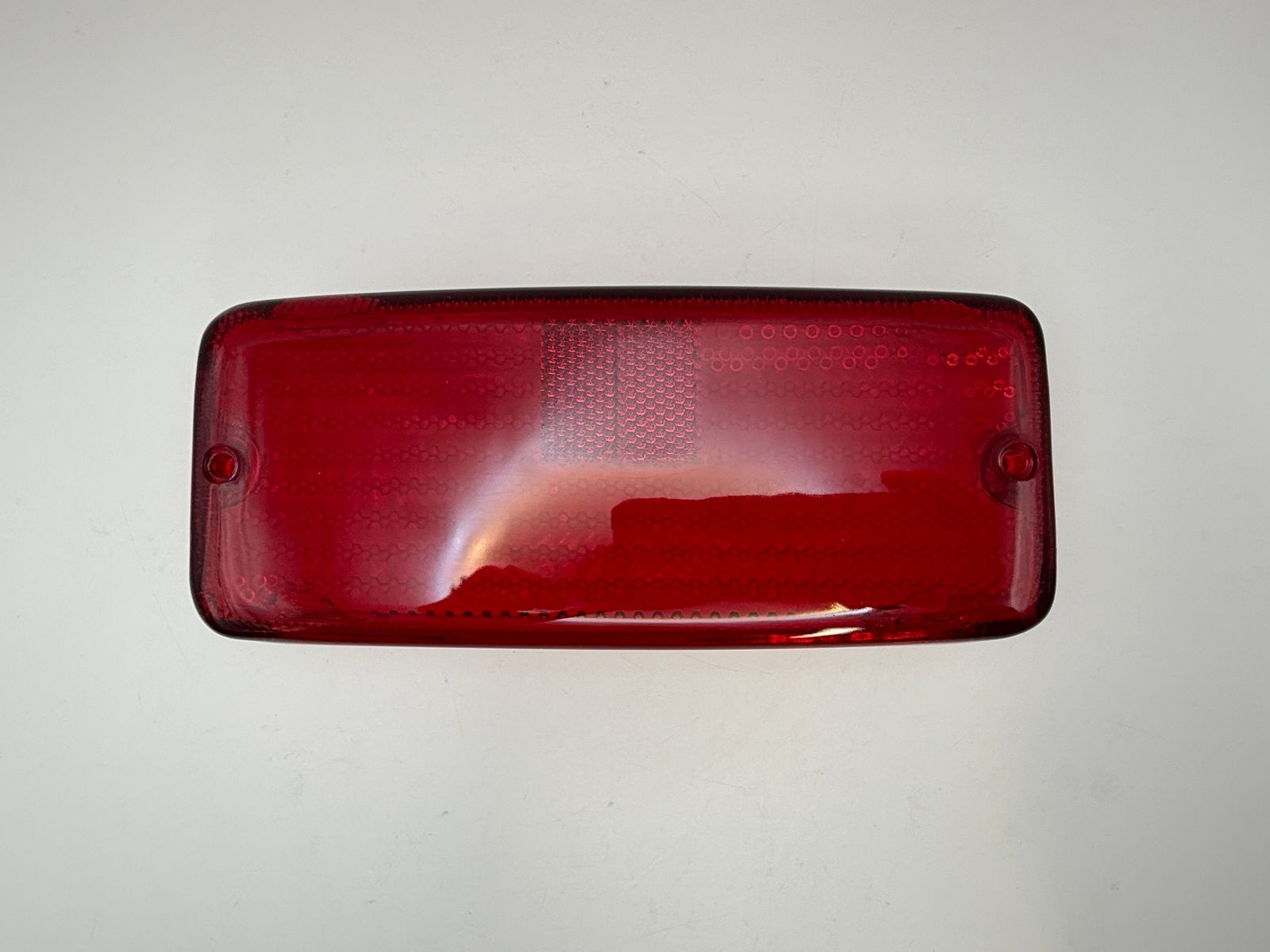 Taillight Lenses - 584500H image
