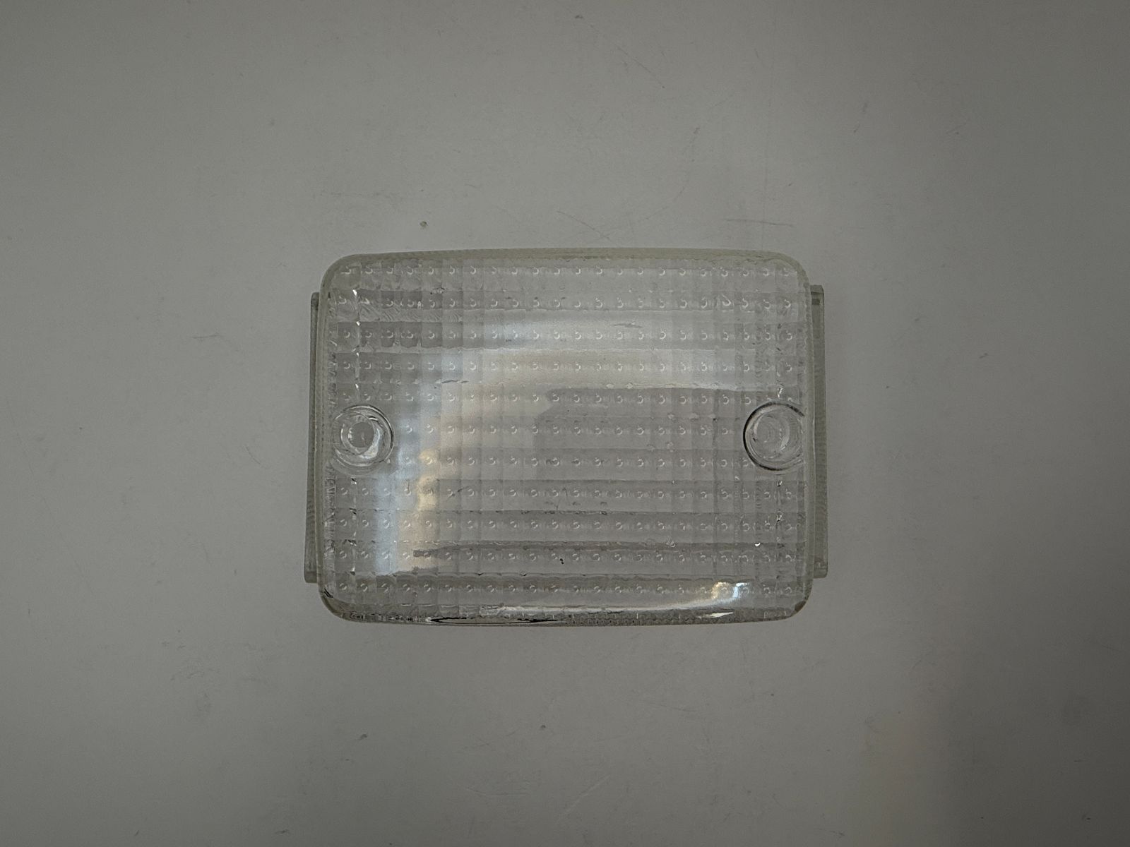 Taillight Lenses - 584502HC image