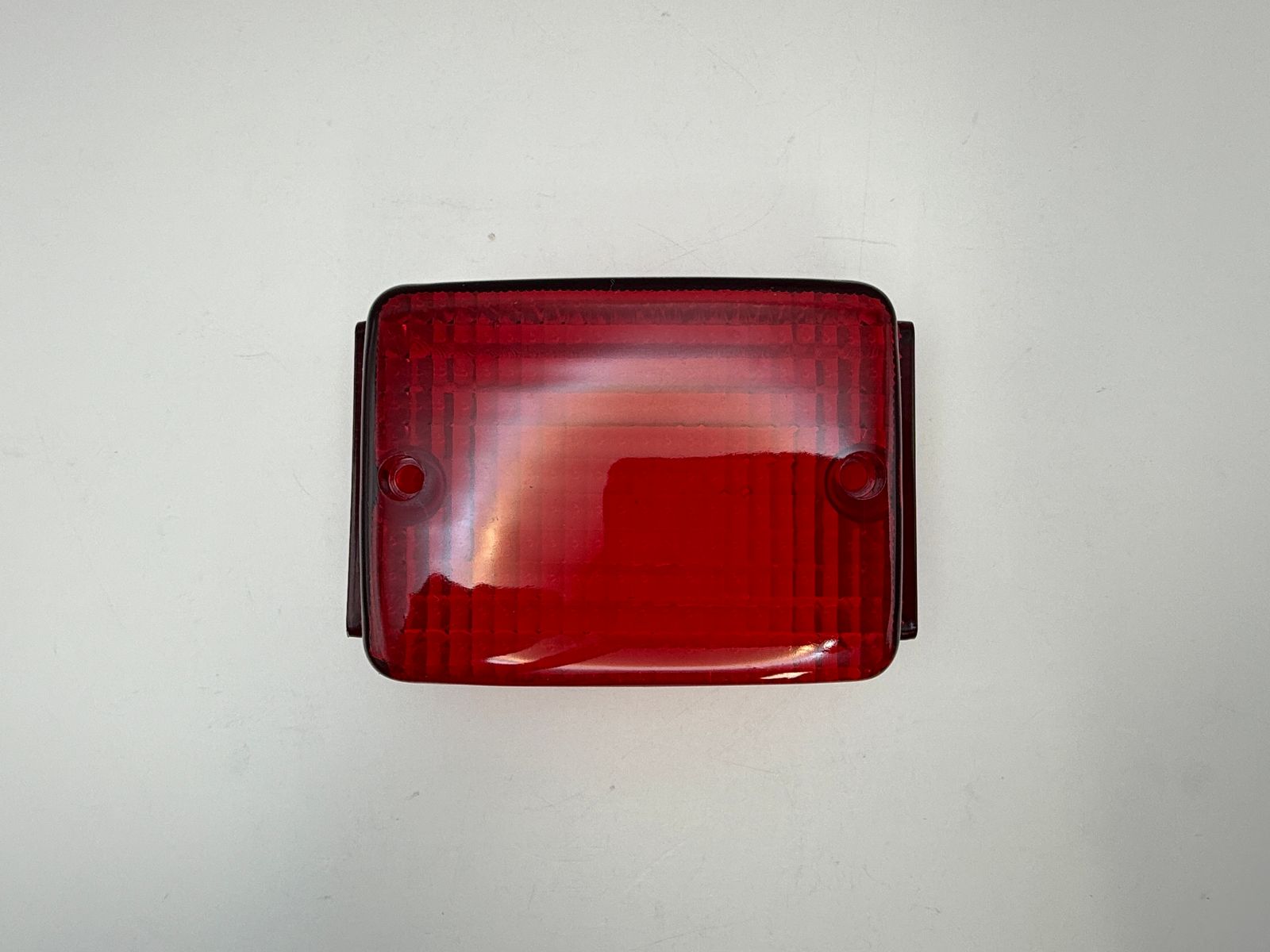 Taillight Lenses - 584502H image