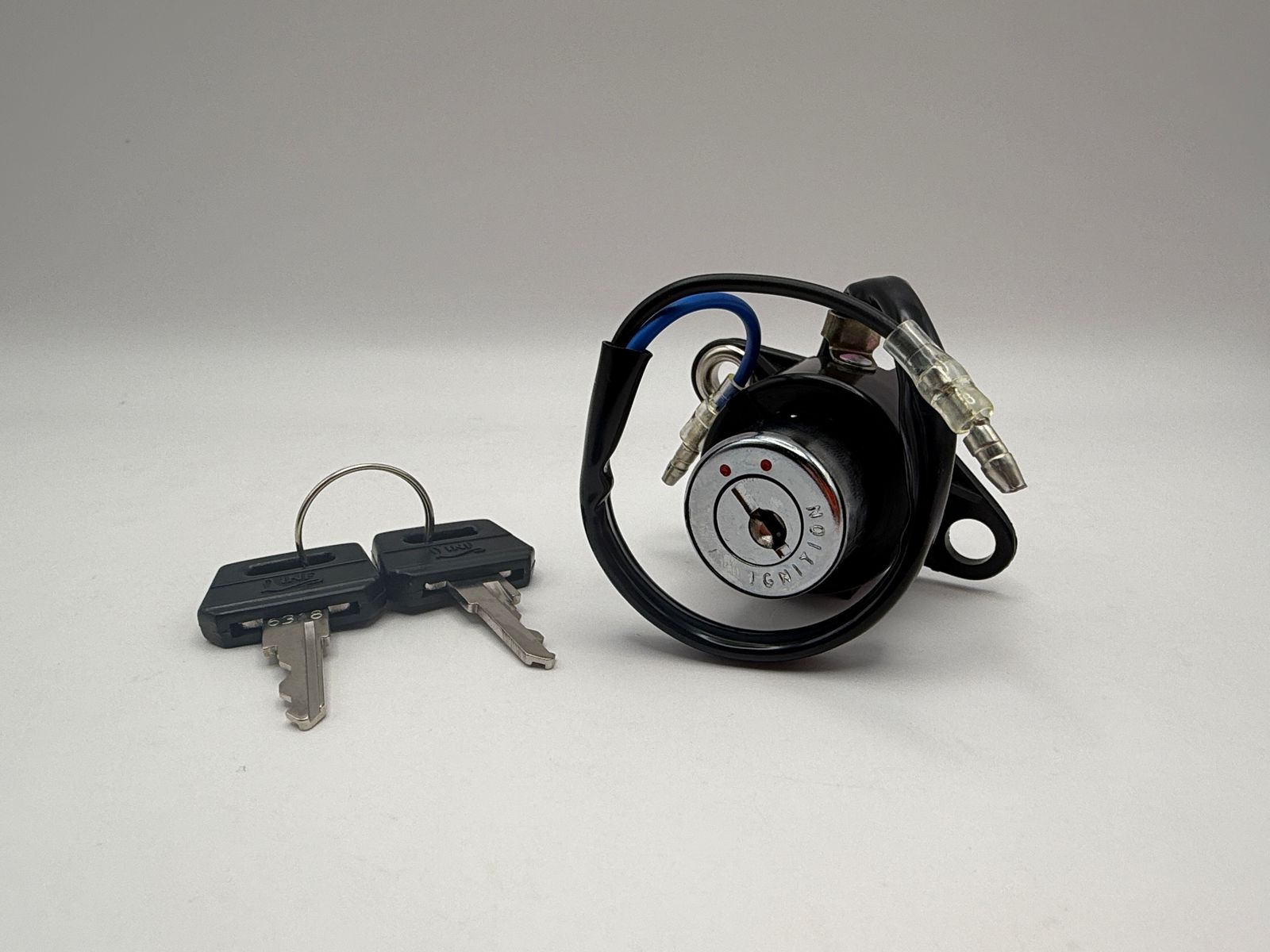 Ignition Switches - 591004H image