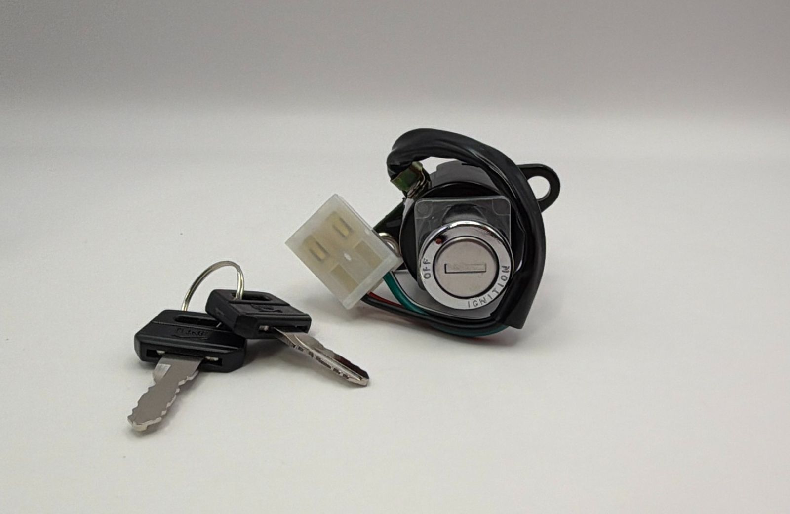 Ignition Switches - 591005H image