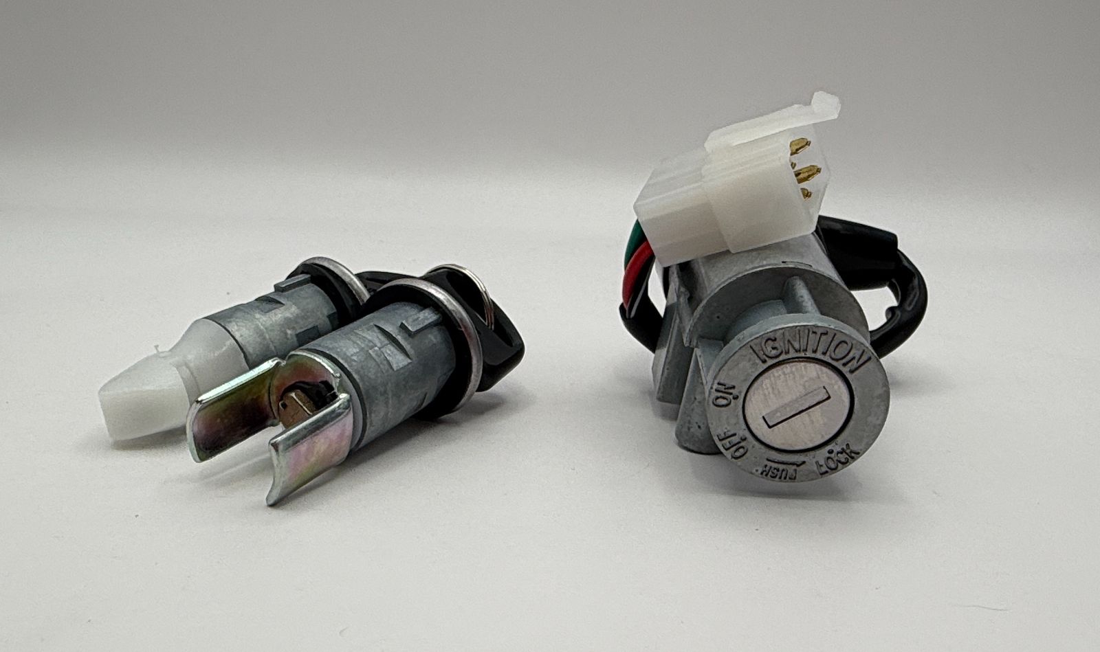 Ignition Switches - 591047H image