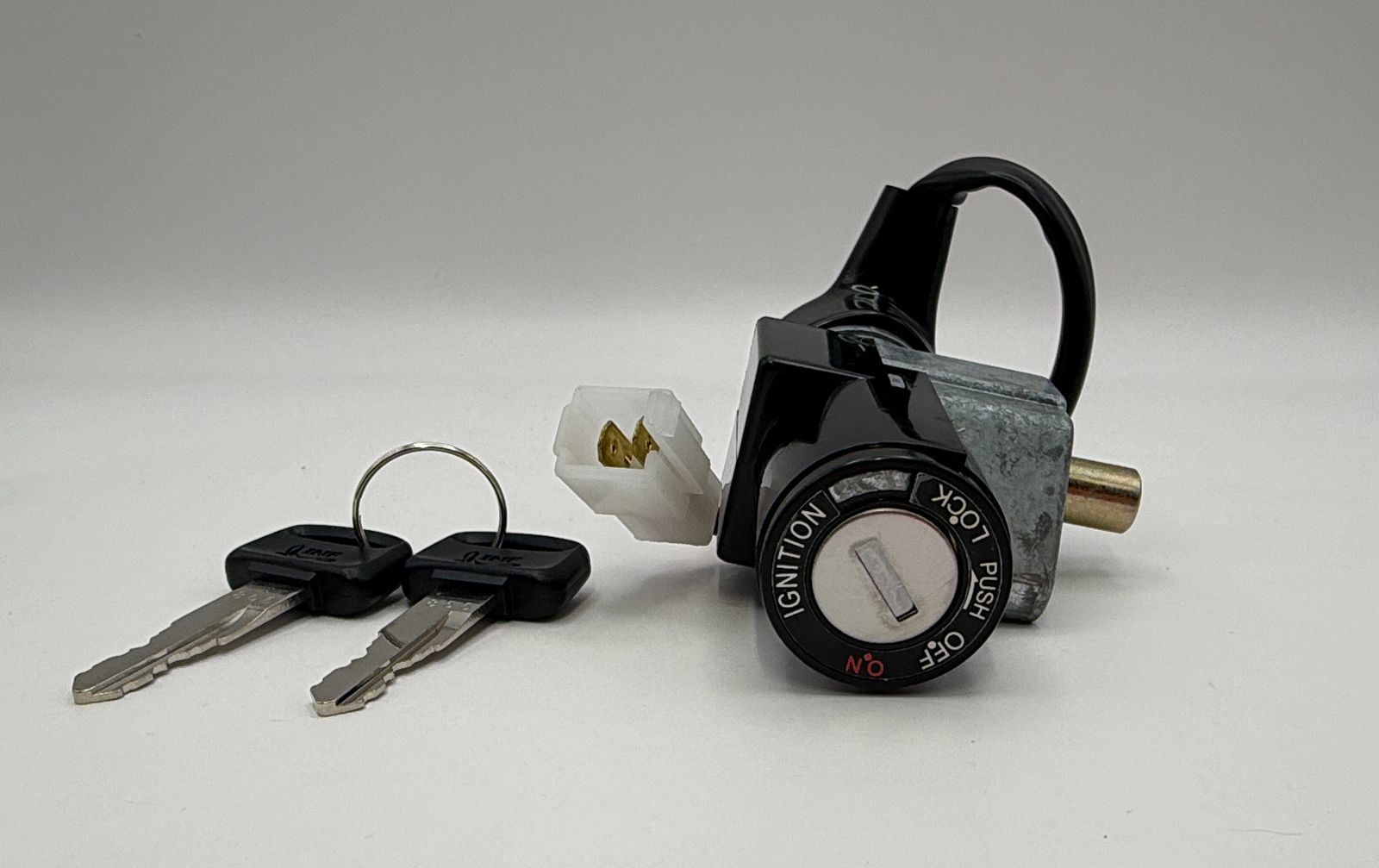 Ignition Switches - 591052H image