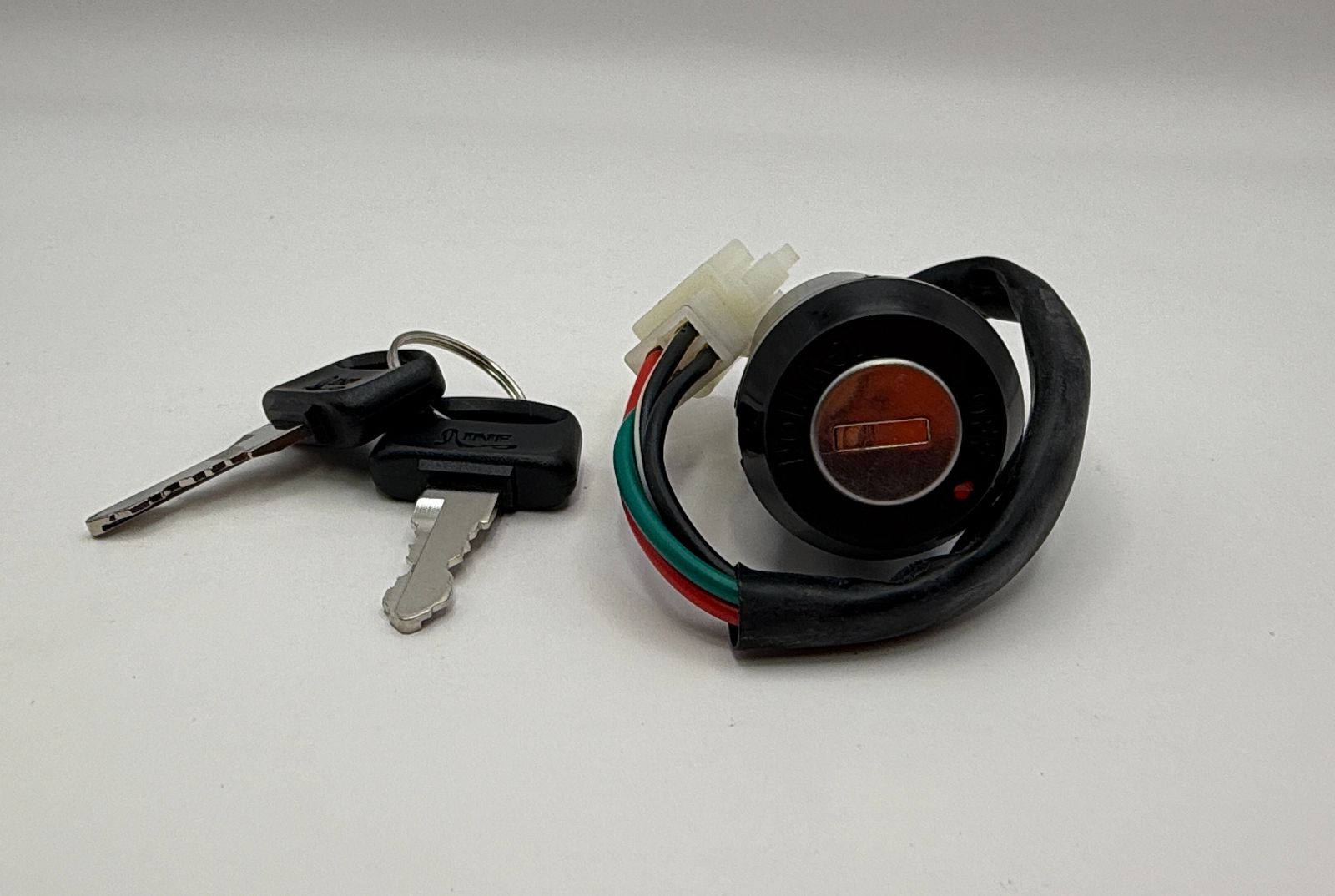 Ignition Switches - 591151H image