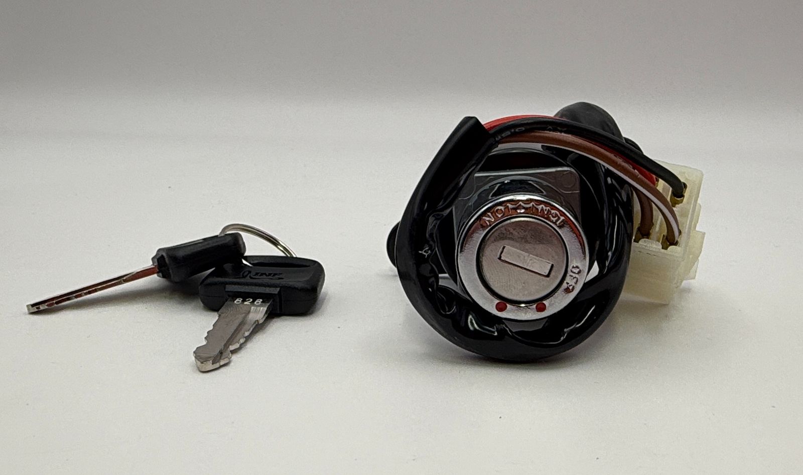 Ignition Switches - 591170H image