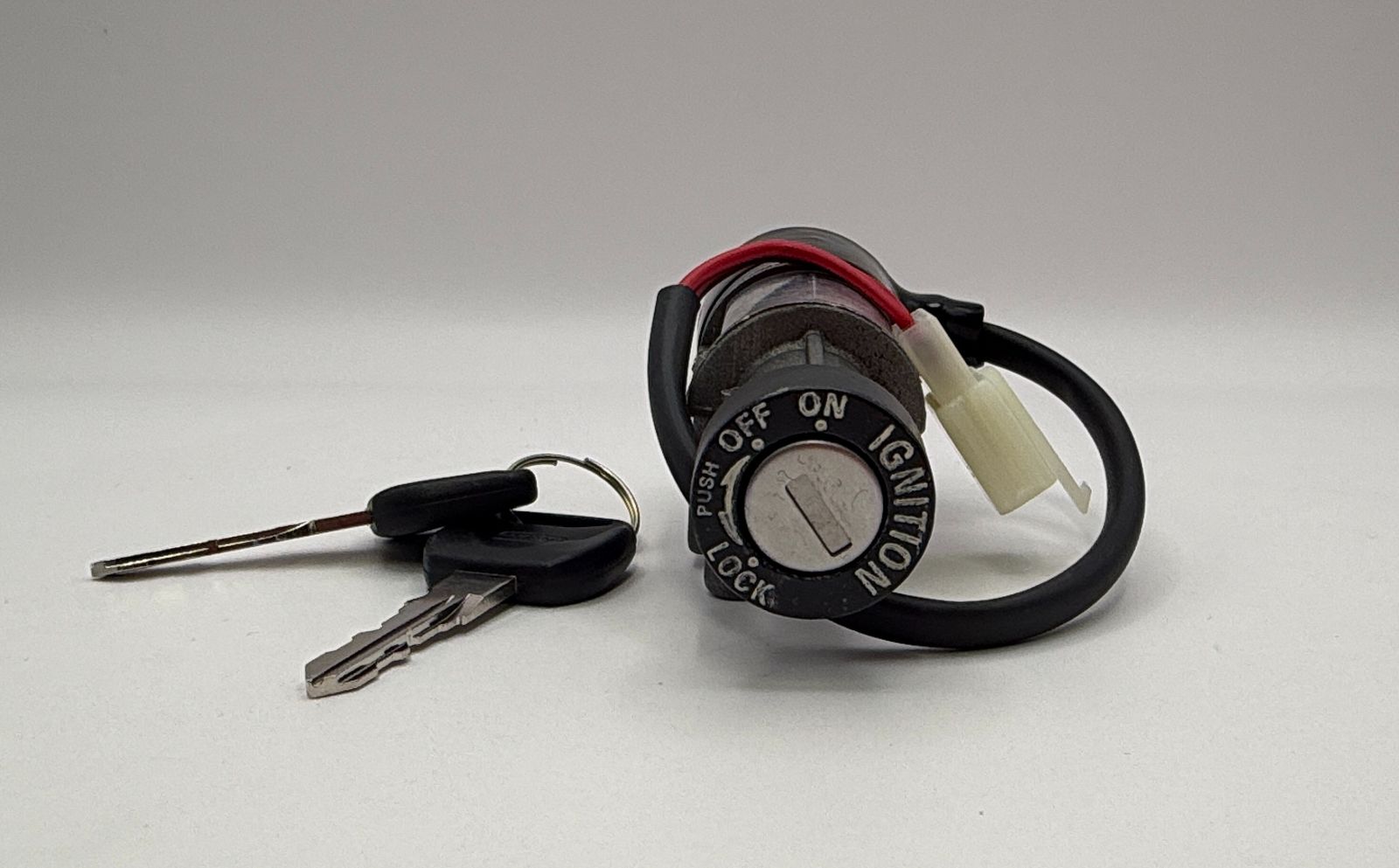 Ignition Switches - 591220H image