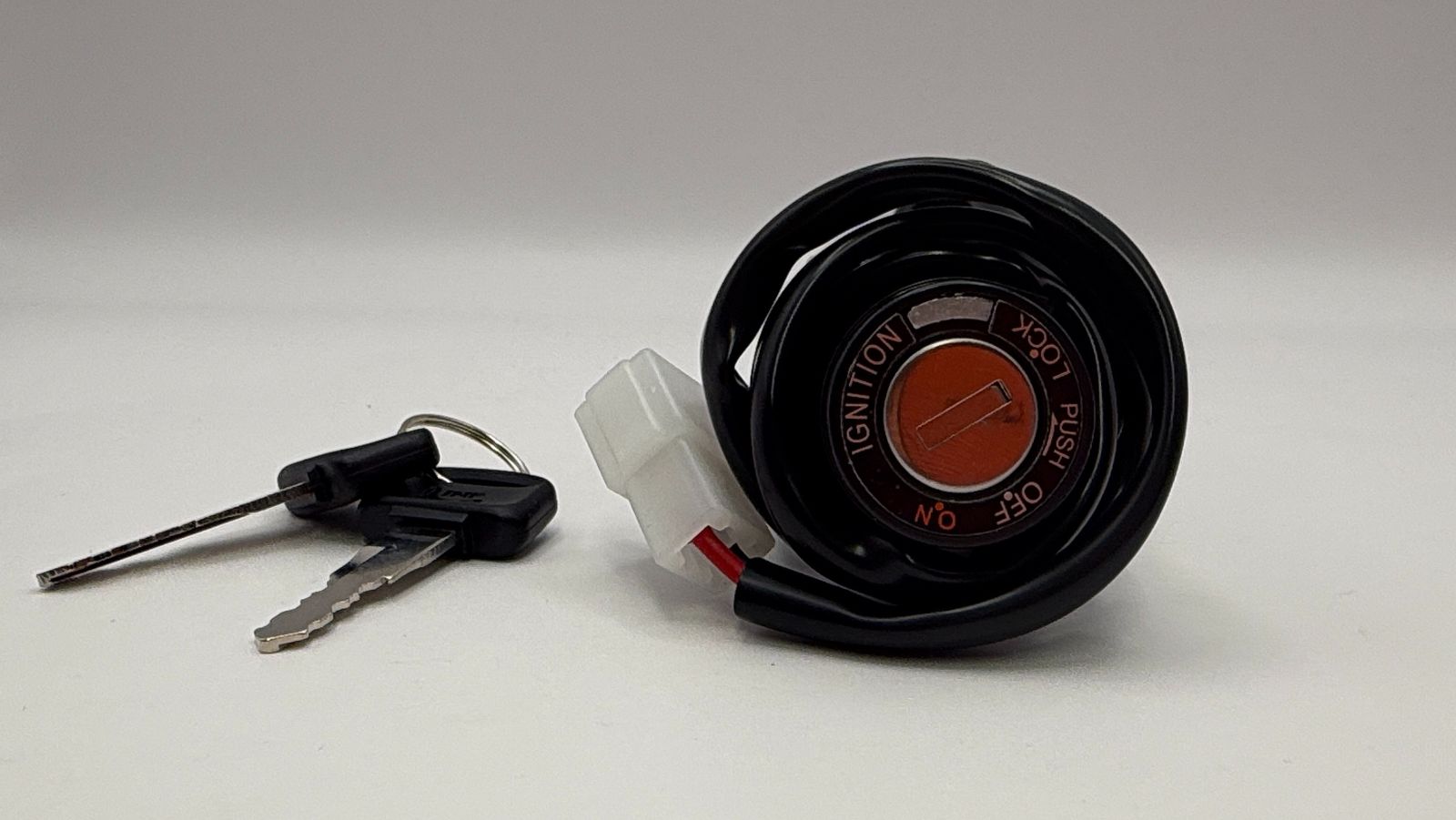 Ignition Switches - 591225H image