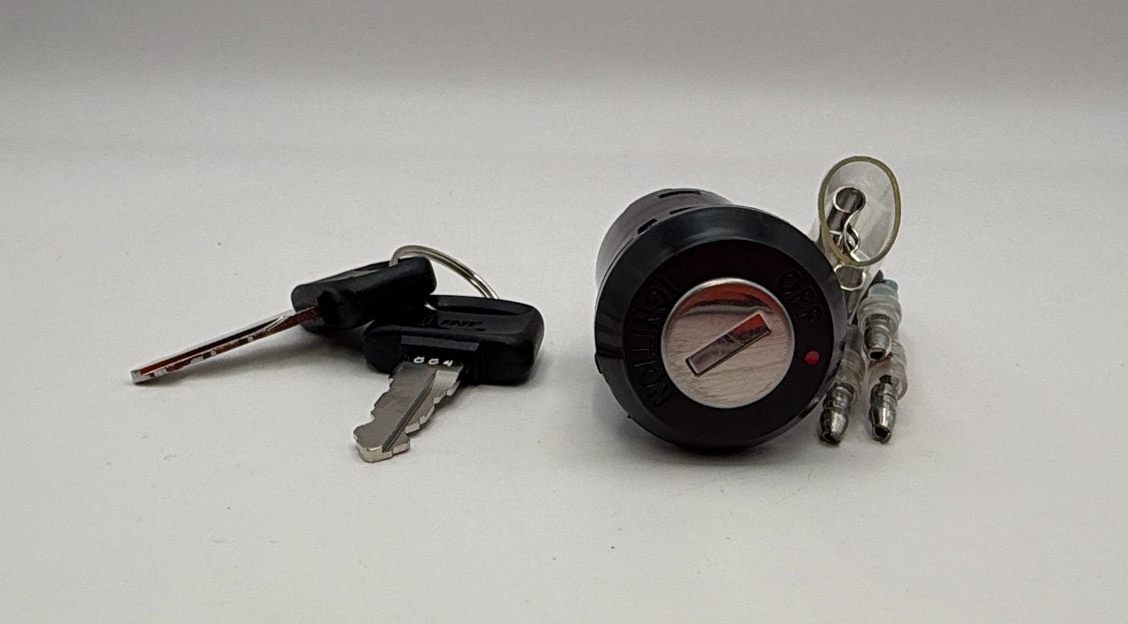 Ignition Switches - 591230H image