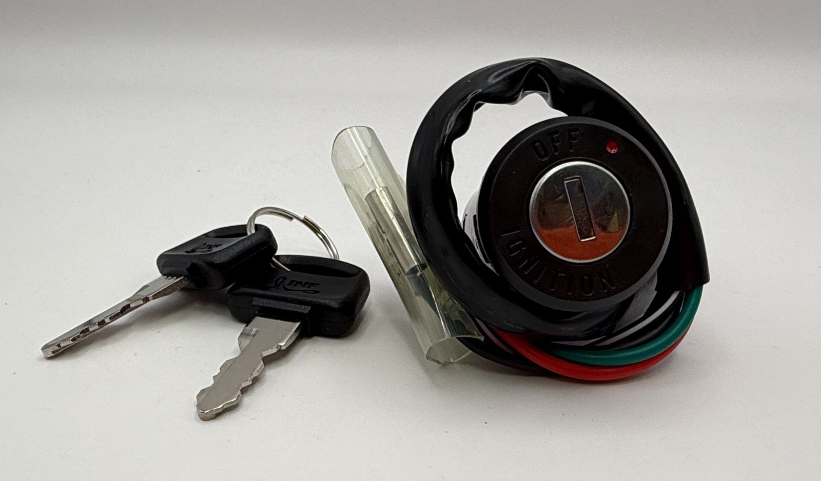 Ignition Switches - 591231H image