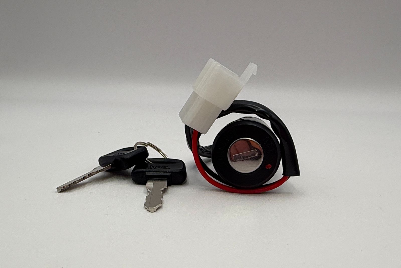 Ignition Switches - 591232H image